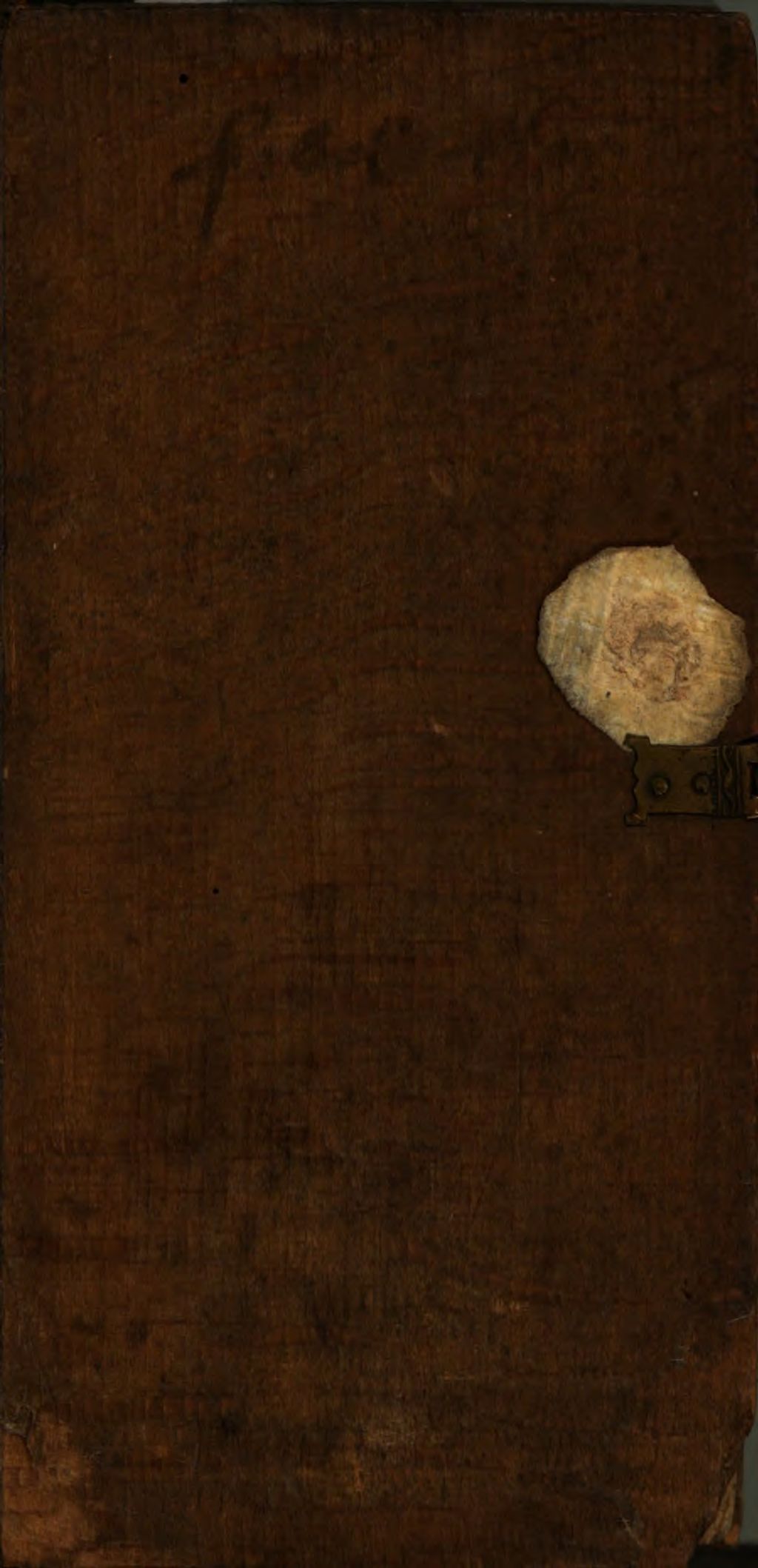 Cover of Aesopi Phrygis fabulae quarum interpretes hi sunt