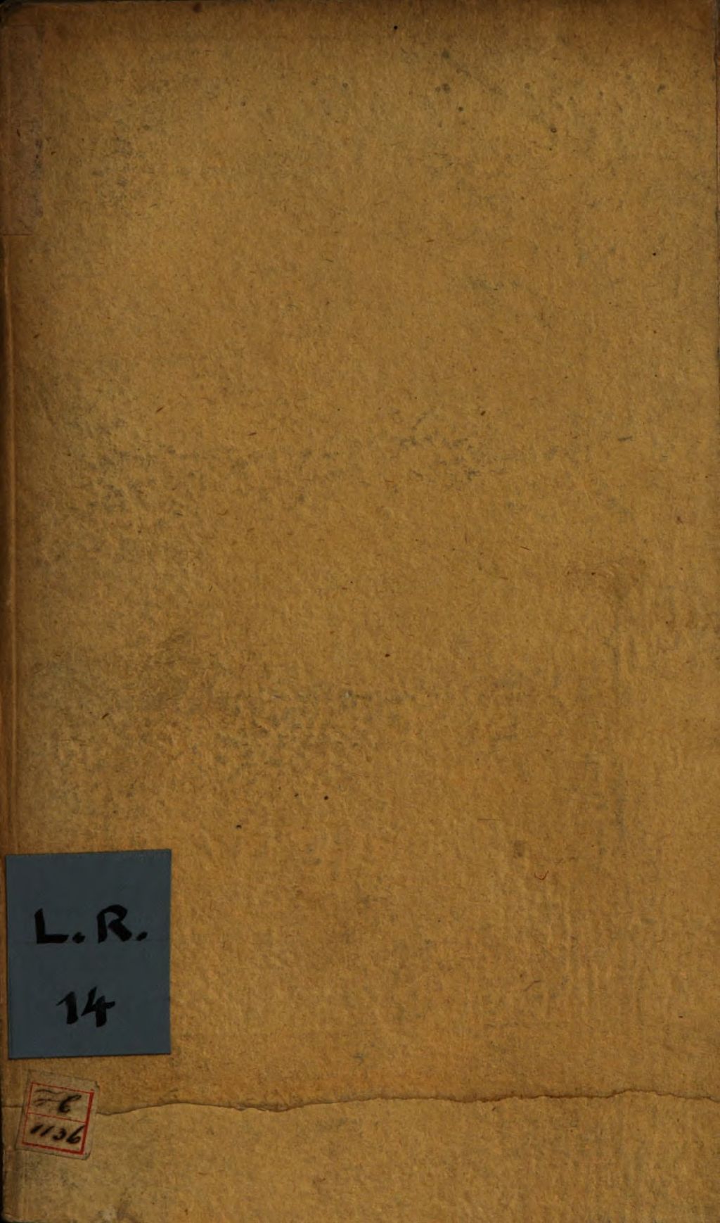 Cover of Teutsche Alterthümer der Mythologie und Sprache oder mythologisch-etymologischer Commentar zu Tacitus Schrift: De situ moribus et populis Germaniae