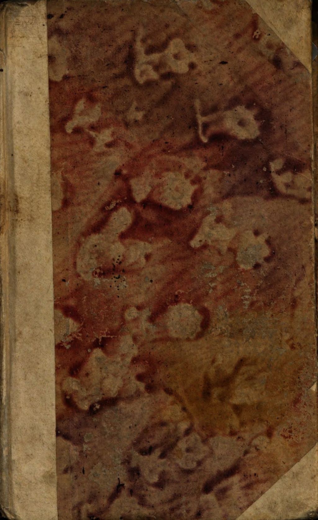Cover of Phaedri Augusti Liberti fabularum Aesopiarum libri V. ... Oder: Deutliche ... Erklärung der Aesopischen Fabeln