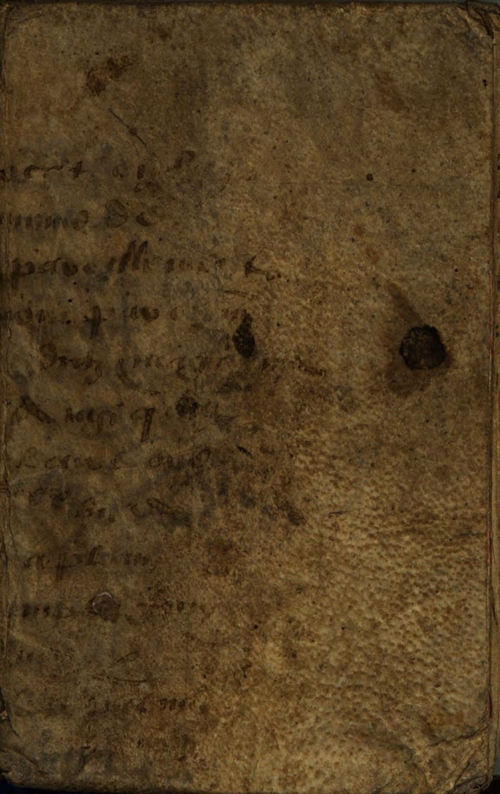 Cover of Phaedri Augusti Liberti Fabulae