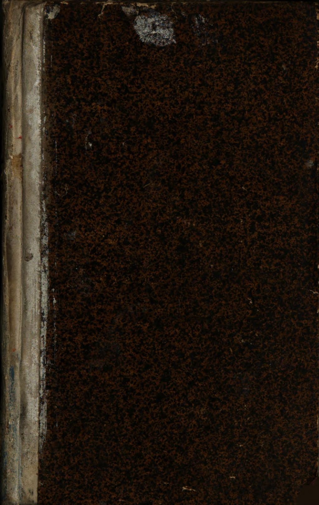 Cover of Quodlibetum de significatione cometarum deque astrologia universa