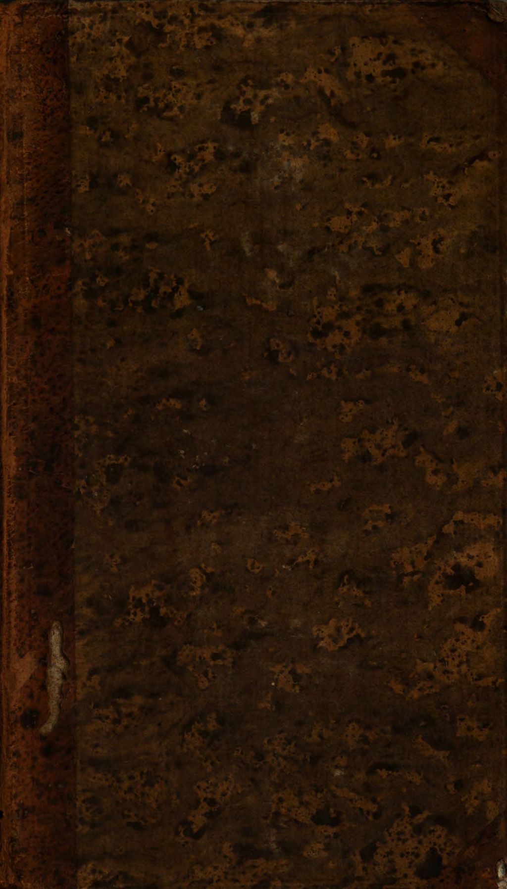 Cover of Theorie der Dichtkunst