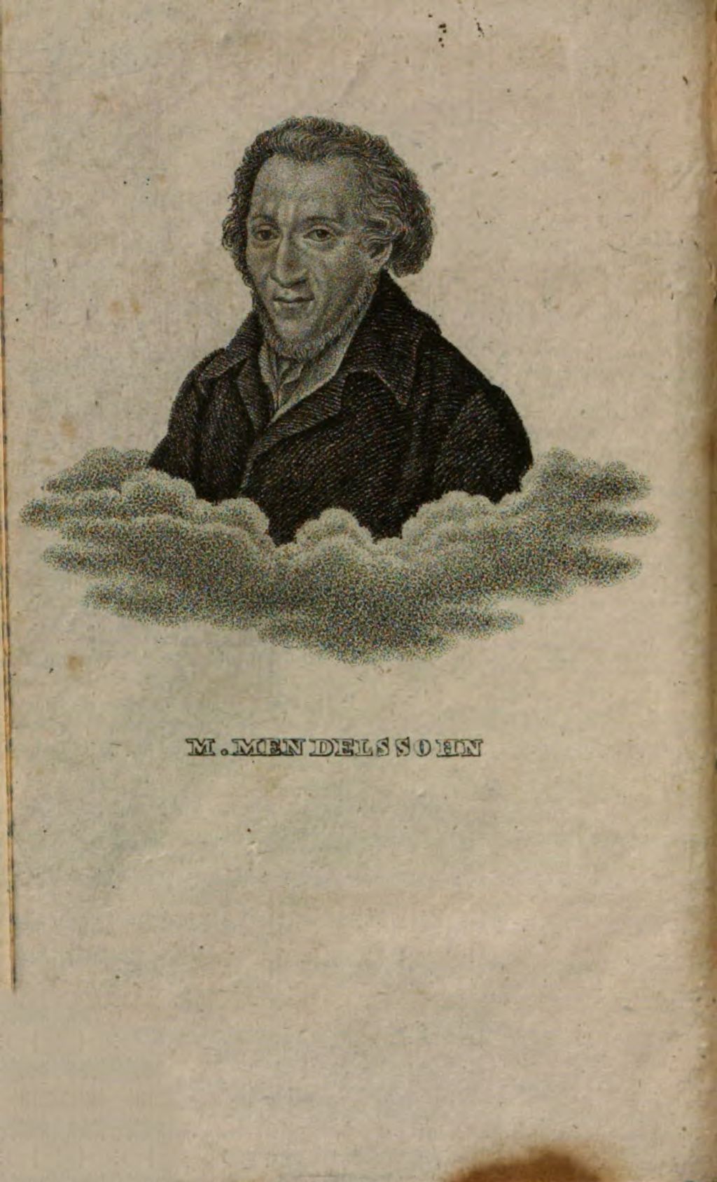 Cover of Phädon oder über die Unsterblichkeit der Seele . 1