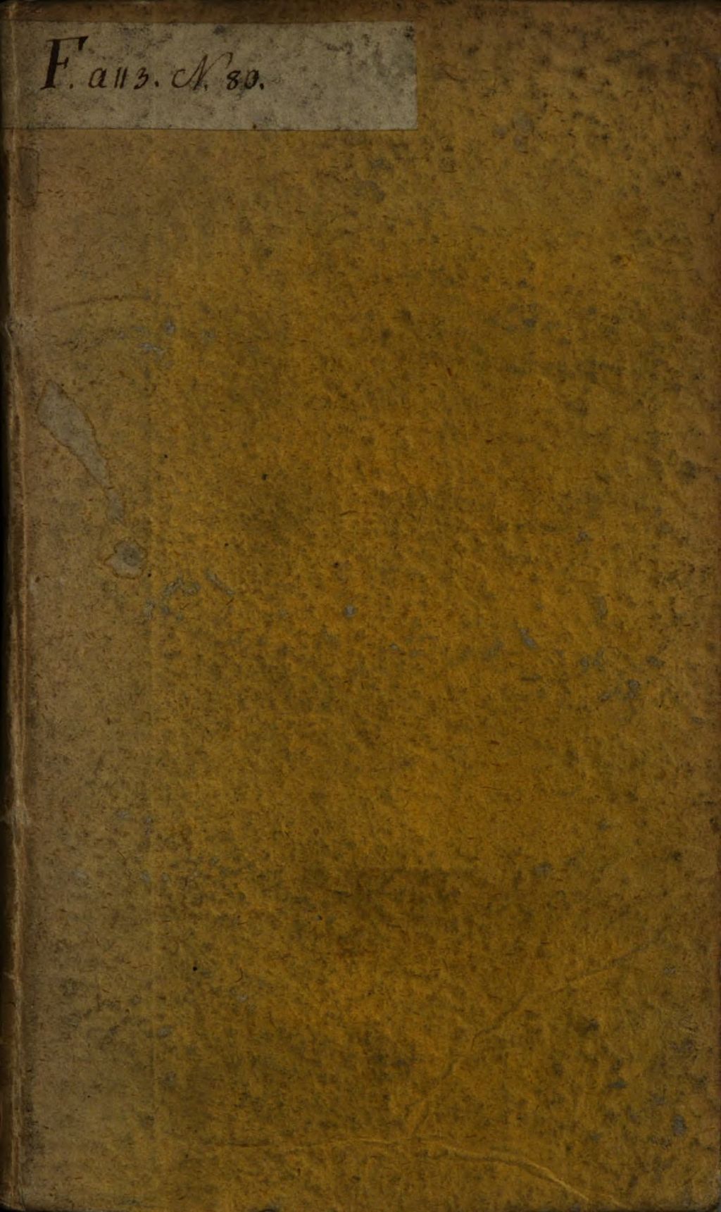 Cover of Die WohlEhrwürdige, Grossachtbare und Wohlgelahrte Metaphysica oder Uber-Naturlehre, Als die Königin aller Wissenschafften, und hochbetraute Leib-Magd oder Kammer-Jungfer der Theologiae terminiloquae