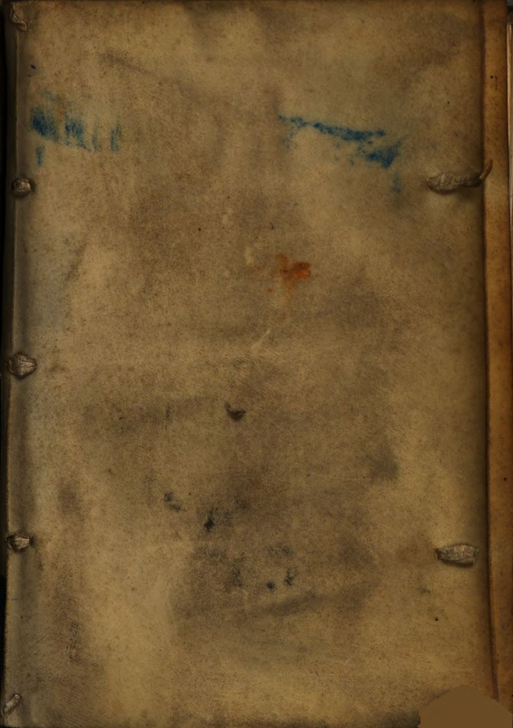 Cover of Pretiosa Margarita novella de thesauro ac pretiosissimo philosophorum lapide