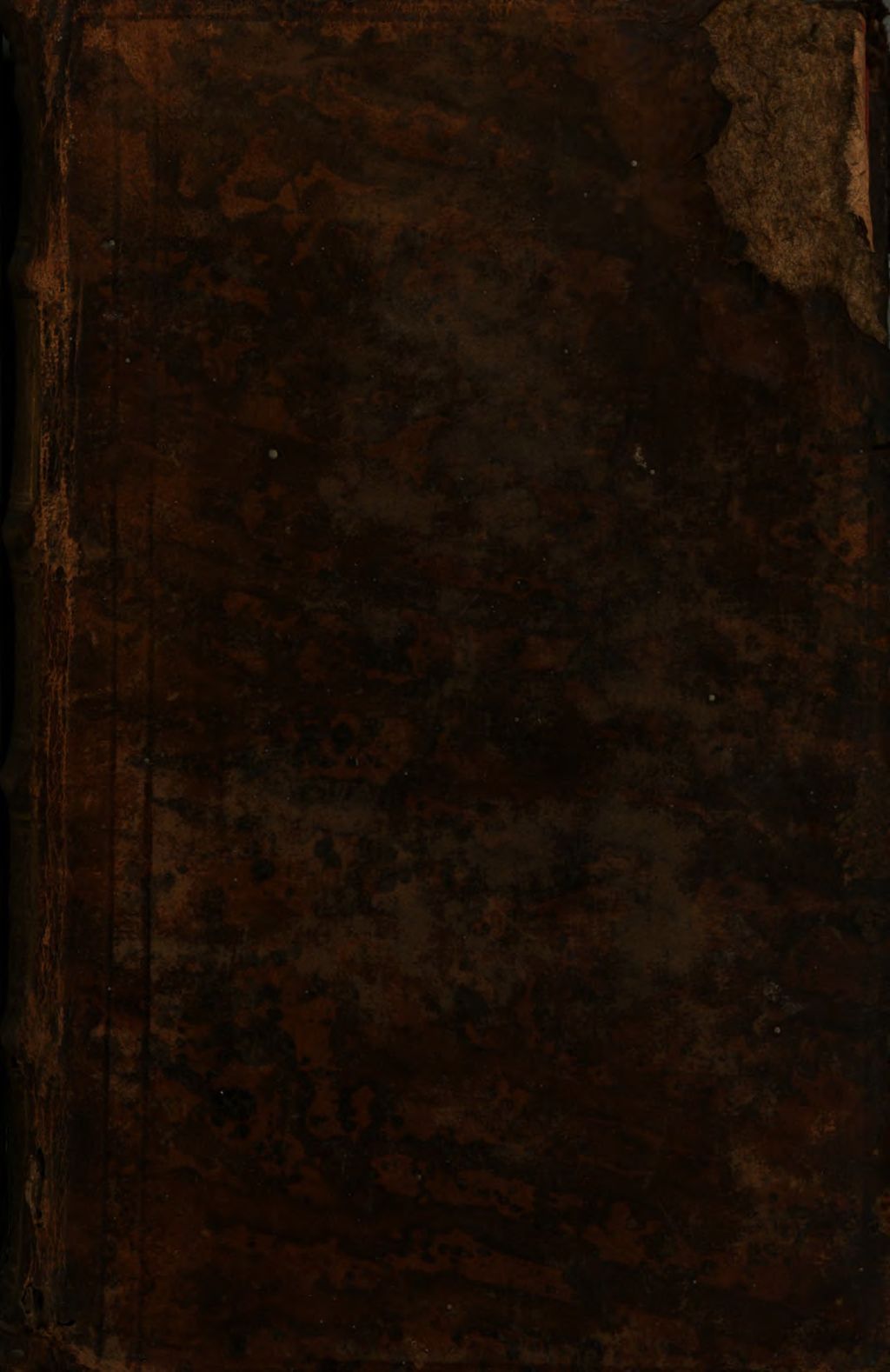 Cover of Allgemeine Begriffe der Chymie . 3