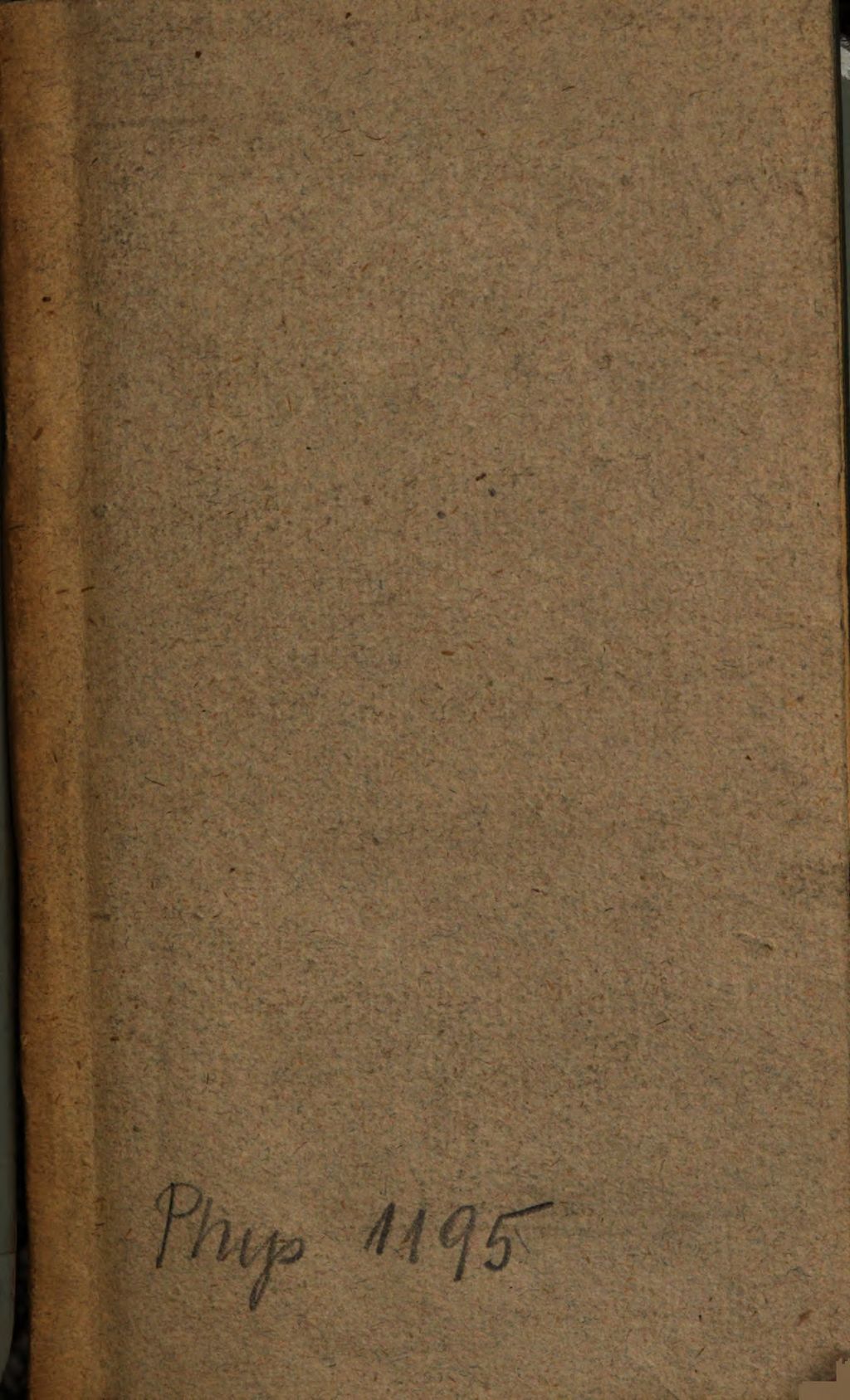 Cover of Fegfeuer der Chymisten
