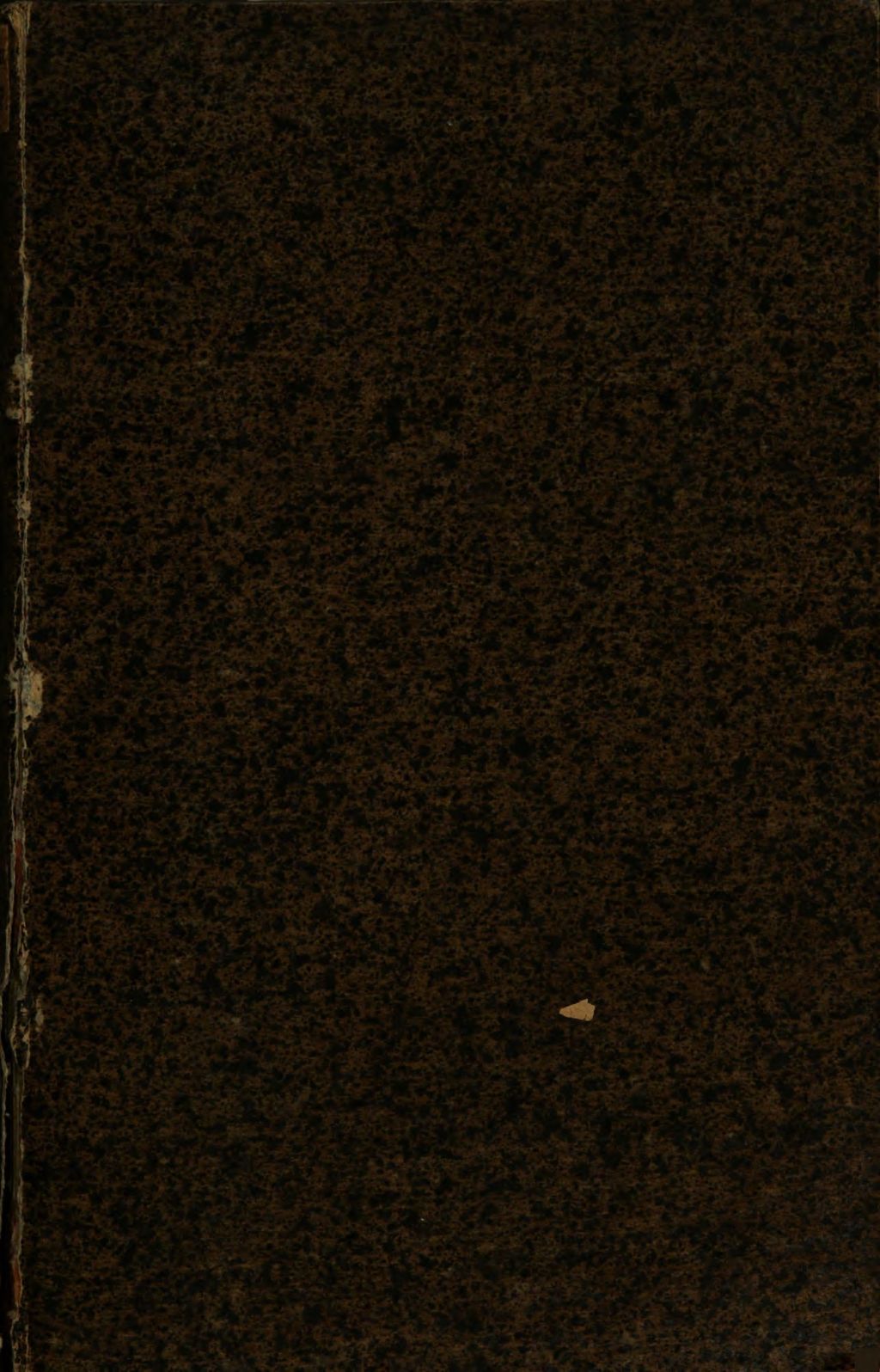 Cover of Fabeln und Erzählungen von Thieren und sehr alten verrosteten Zeiten