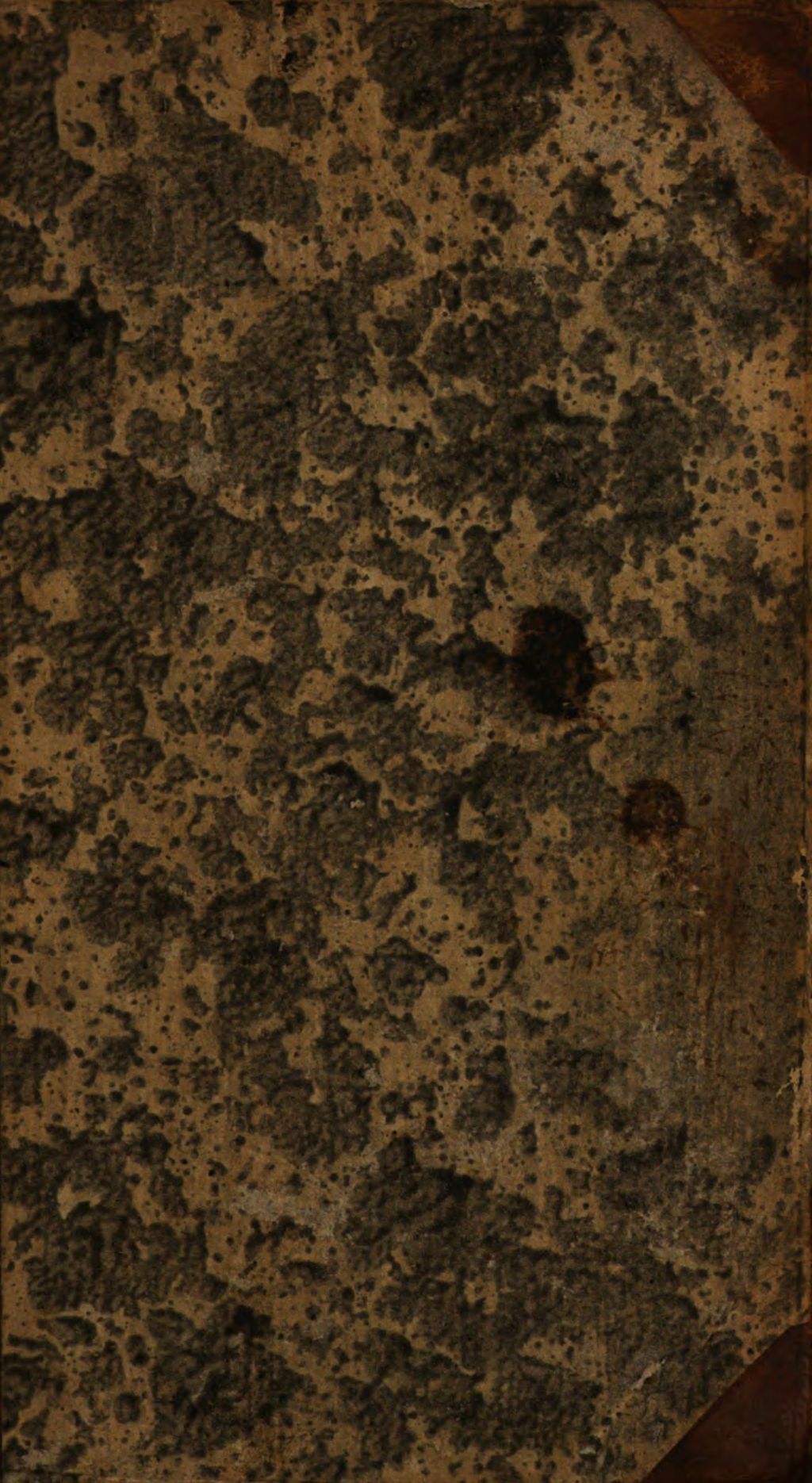 Cover of Novus Apparatus Virgilii Poeticus