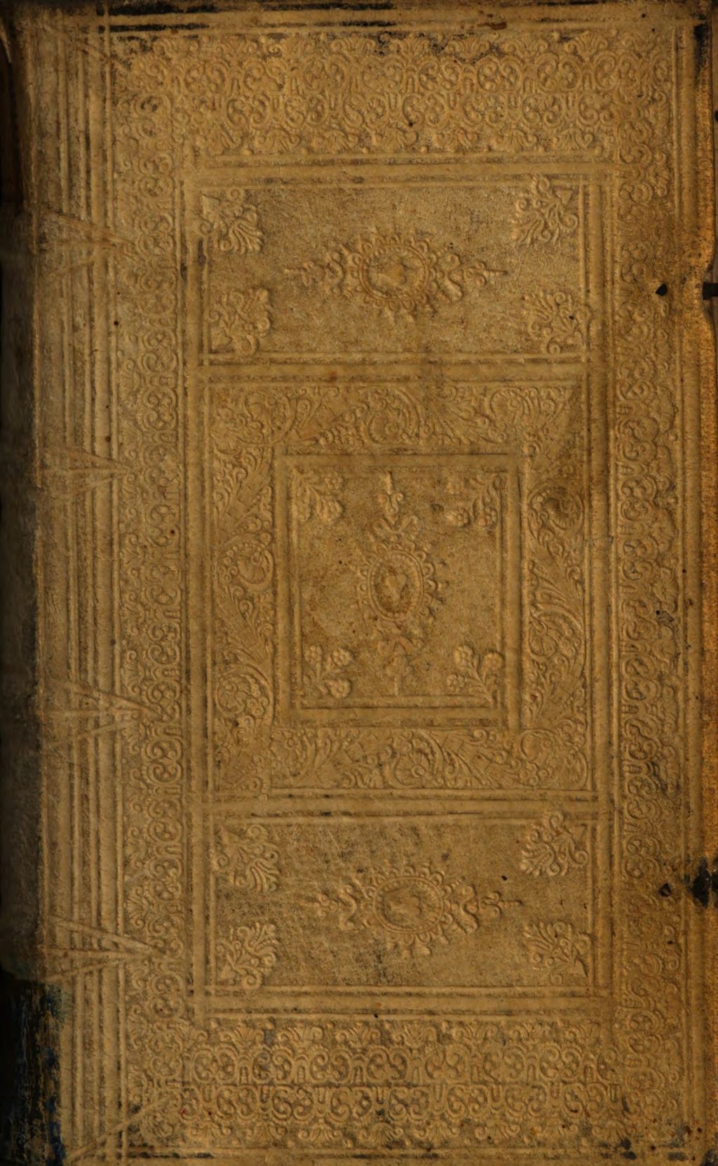 Cover of Notitia Conciliorum Sanctae Ecclesiae