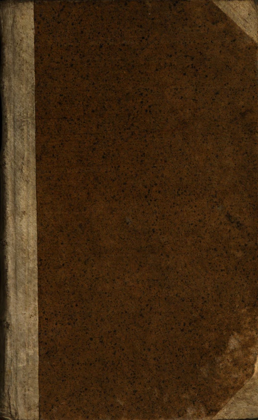 Cover of Allgemeine Kirchengeschichte des alten Testaments