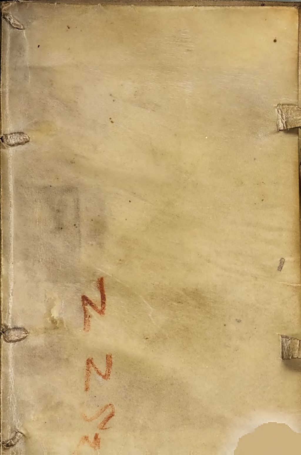 Cover of Rubricae generales missalis