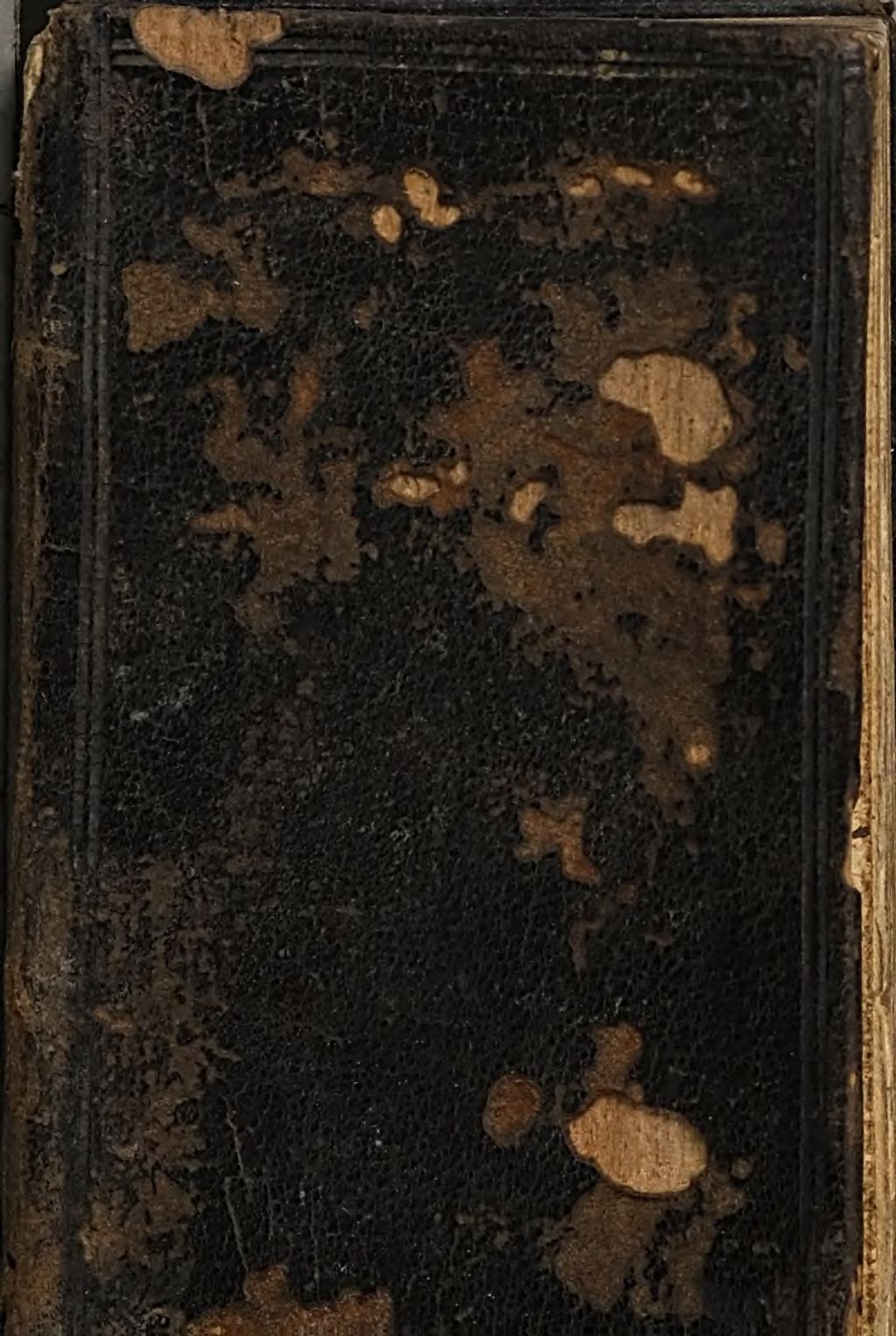 Cover of Calendarium novae & antiquae pietatis, sive cultus sanctorum pro impetranda felici morte