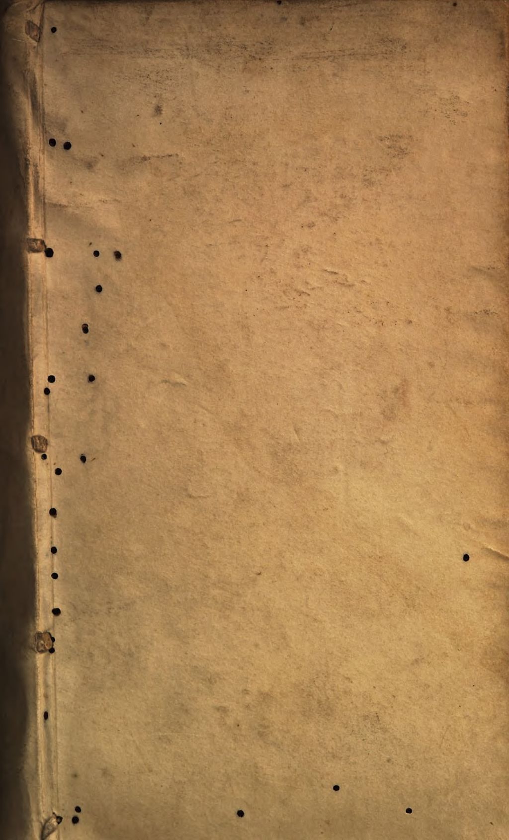 Cover of Specimen Zeli iusti theologici contra maleficos et sagas, d.i. Muster und Prob eines recht theologischen Eifers, wieder die Zauberer und Hexen