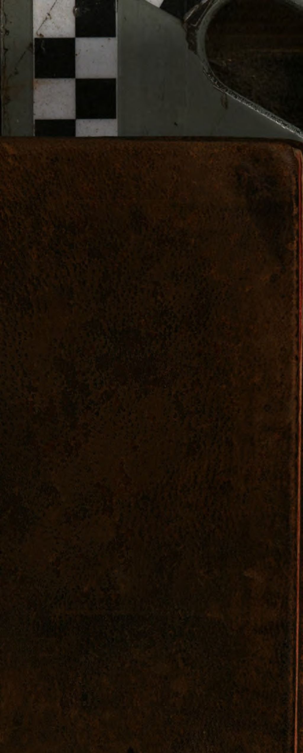 Cover of Summa Theologiae Mysticae Venerabilis Servi Dei Thomae à Kempis Canonici Regularis Ordinis S. Augustini