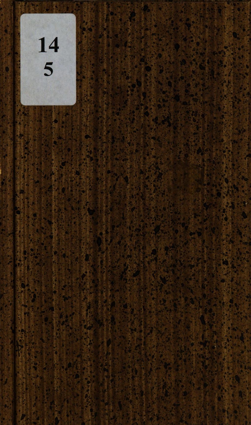 Cover of Magia Naturalis, Das ist: Neues und wohl-eingerichtetes Kunst- und Wunder-Buch