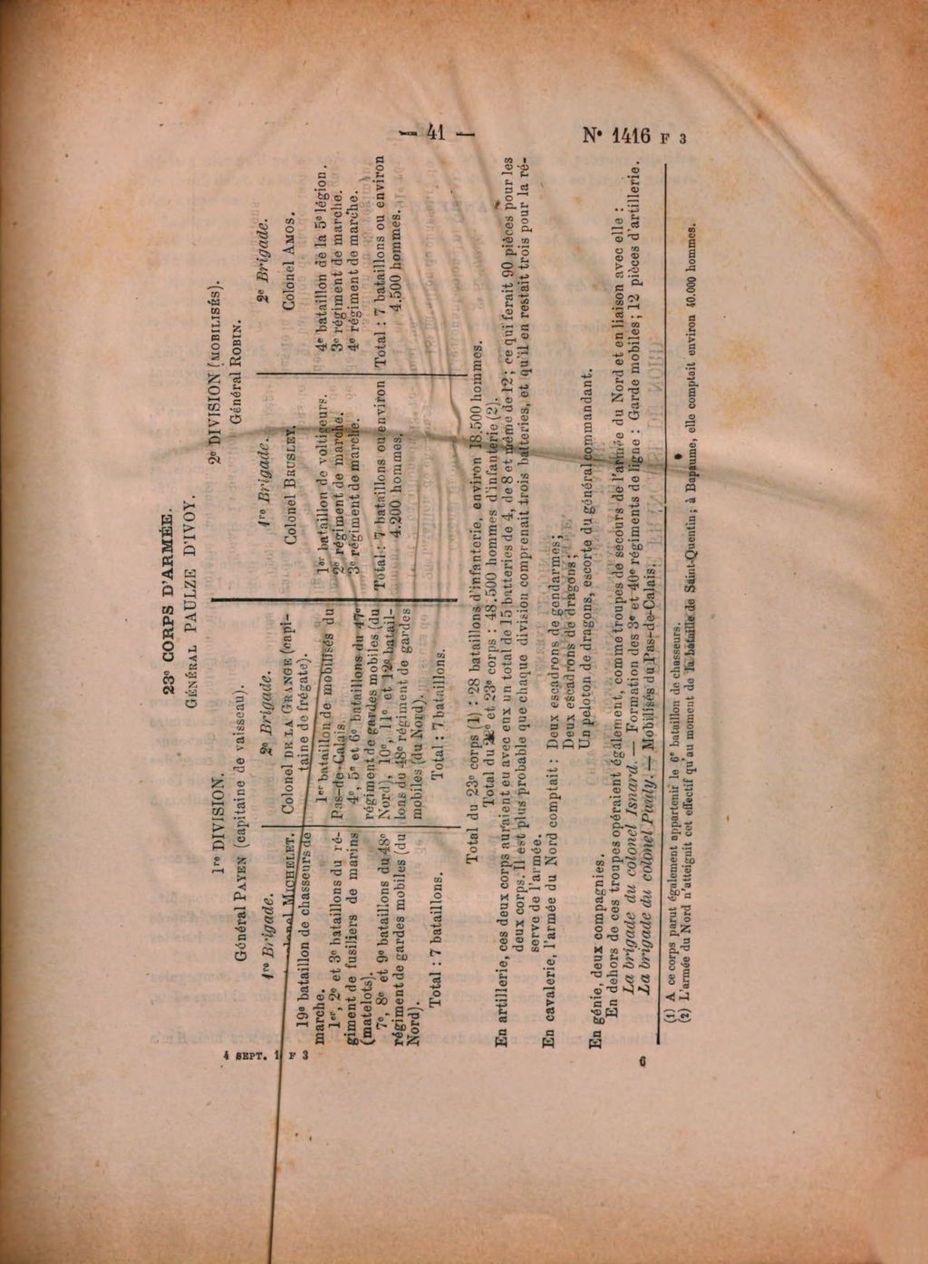 Cover of Enquête parlementaire sur les actes du gouvernement de la défense nationale. [14,2], Rapport fait au nom de la commission d'enquete sur les actes du gouvernement de la défense nationale