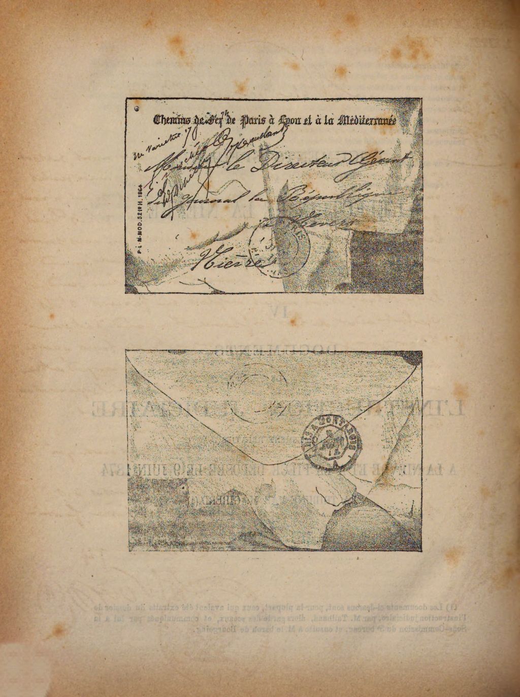 Cover of Rapport fait au nom de la Commission d'Enquête parlementaire sur l'élection qui a eu lieu dans le département de la Nièvre. 2