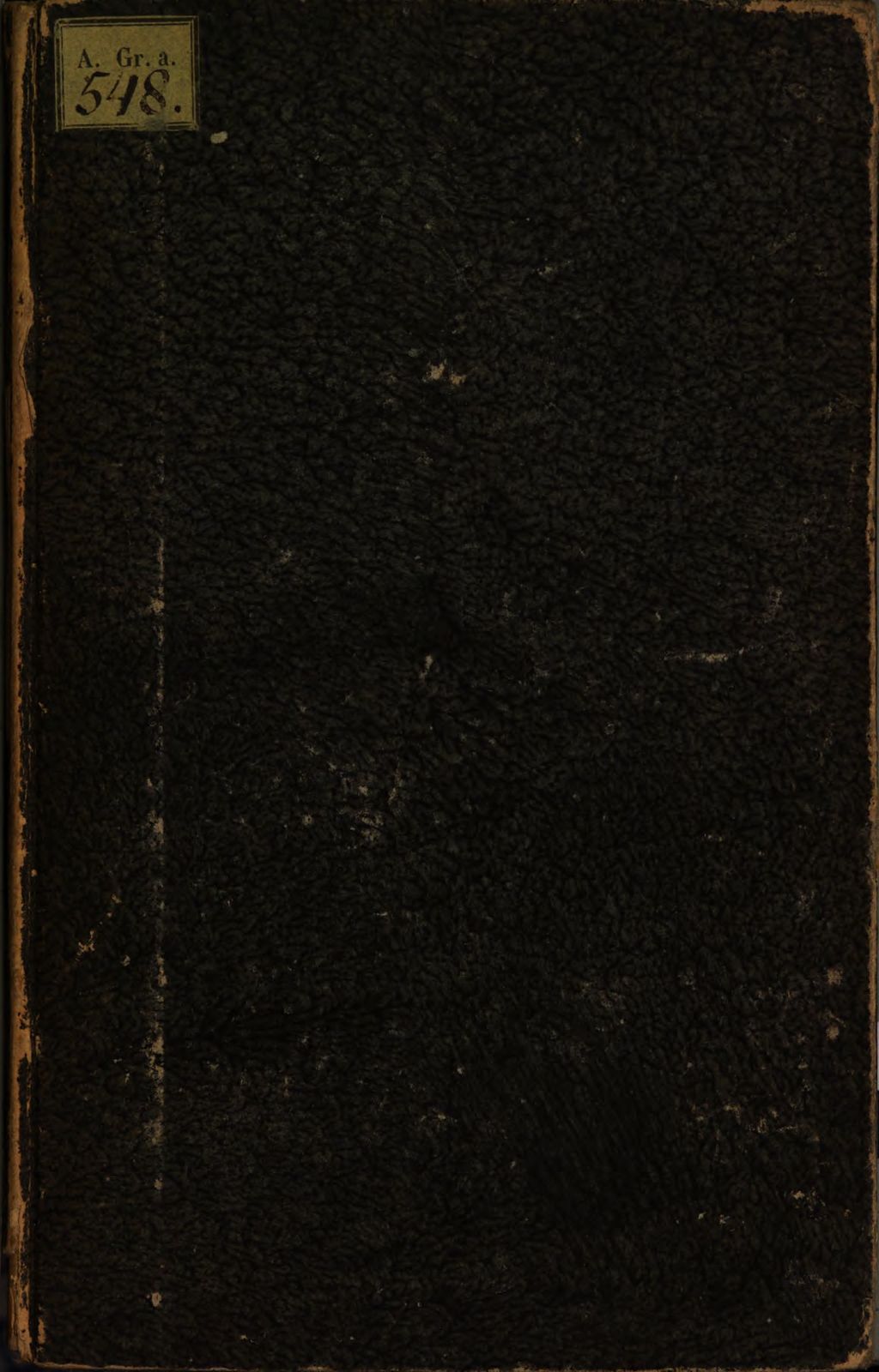 Cover of Babrii Fabulae ex rec. Alfredi Eberhard