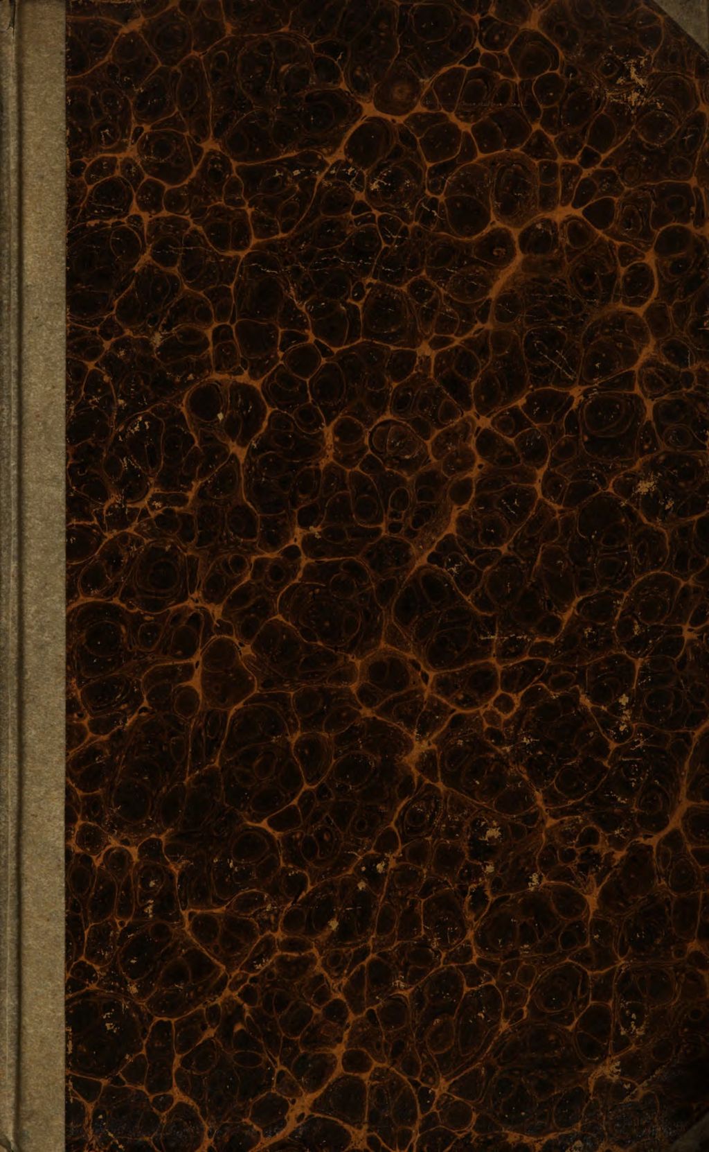 Cover of Unsere liebsten Gedanken