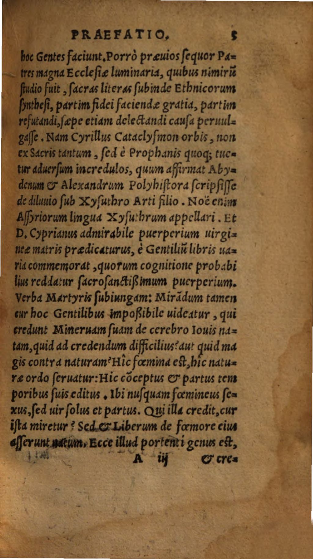 Cover of Parallela. Affinia Qvaedam, Et Aliqvo Modo correspondentia ex nostris, hoc est, Sacris, & Gentilium libris