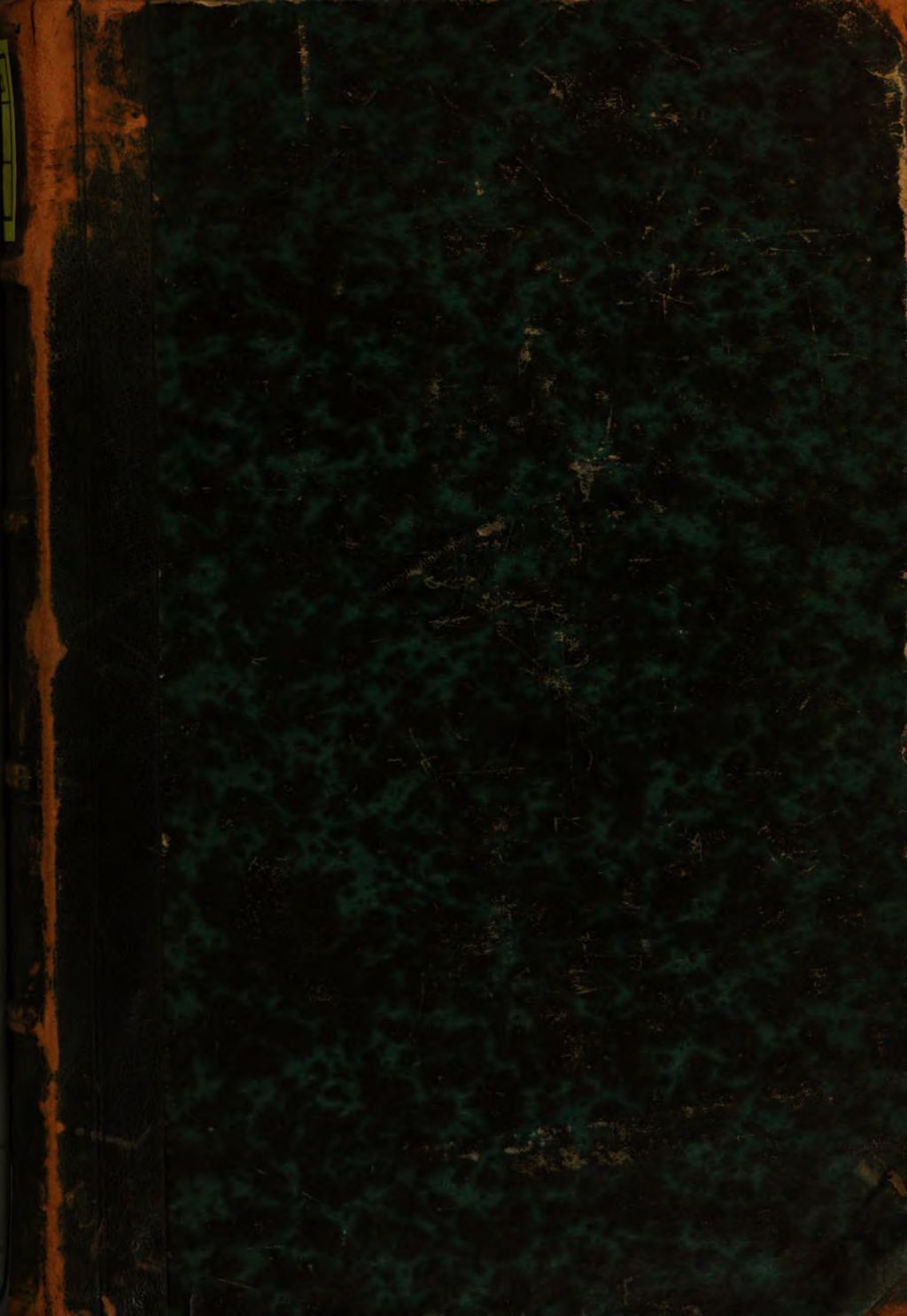 Cover of Stuttgarter Chronik und Sagenbuch
