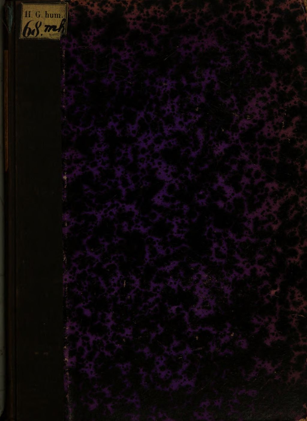 Cover of Briefe über Freimaurerei