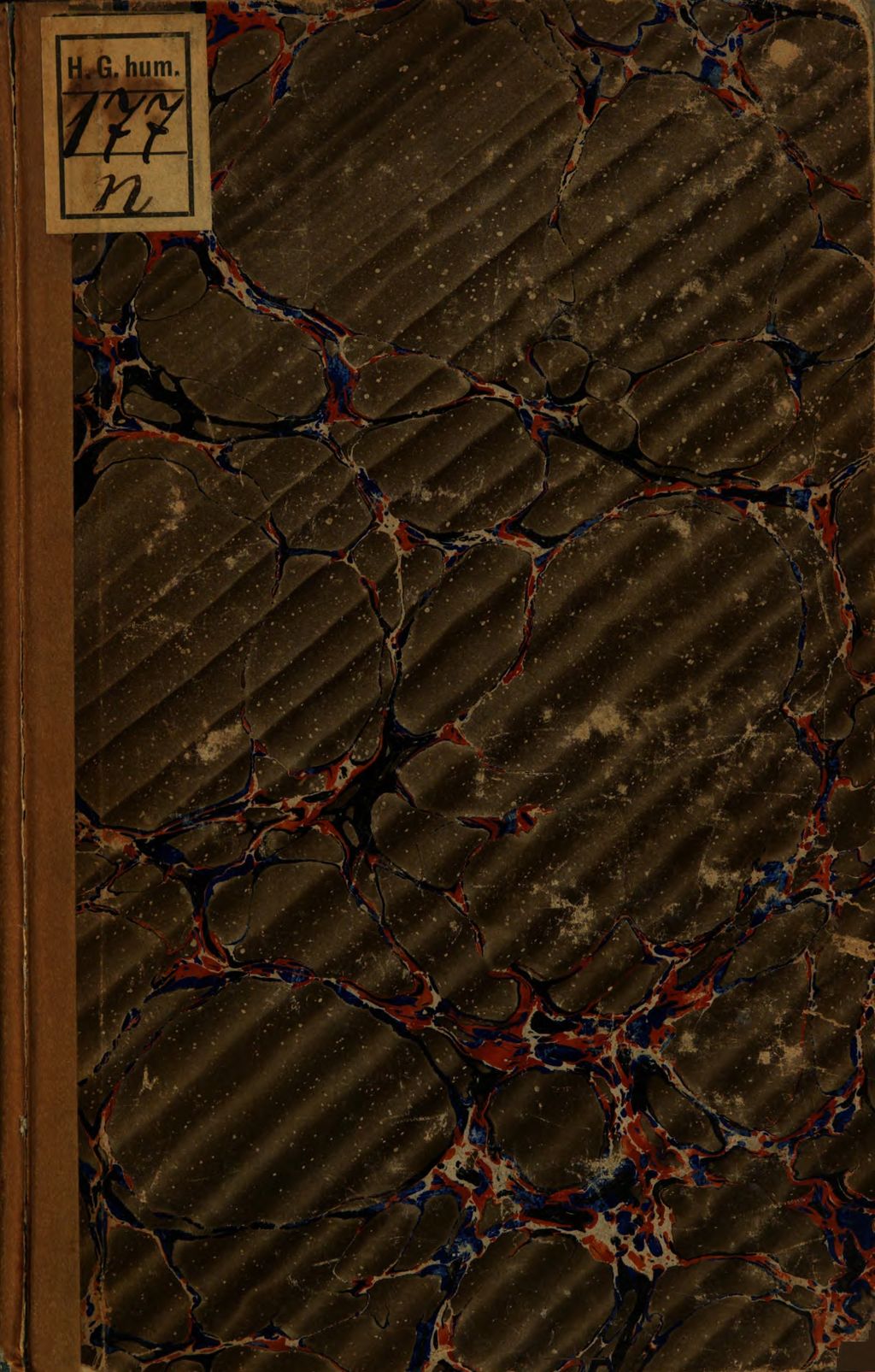 Cover of Der Hammer der Freimaurerei am Kaiserthrone der Habsburger