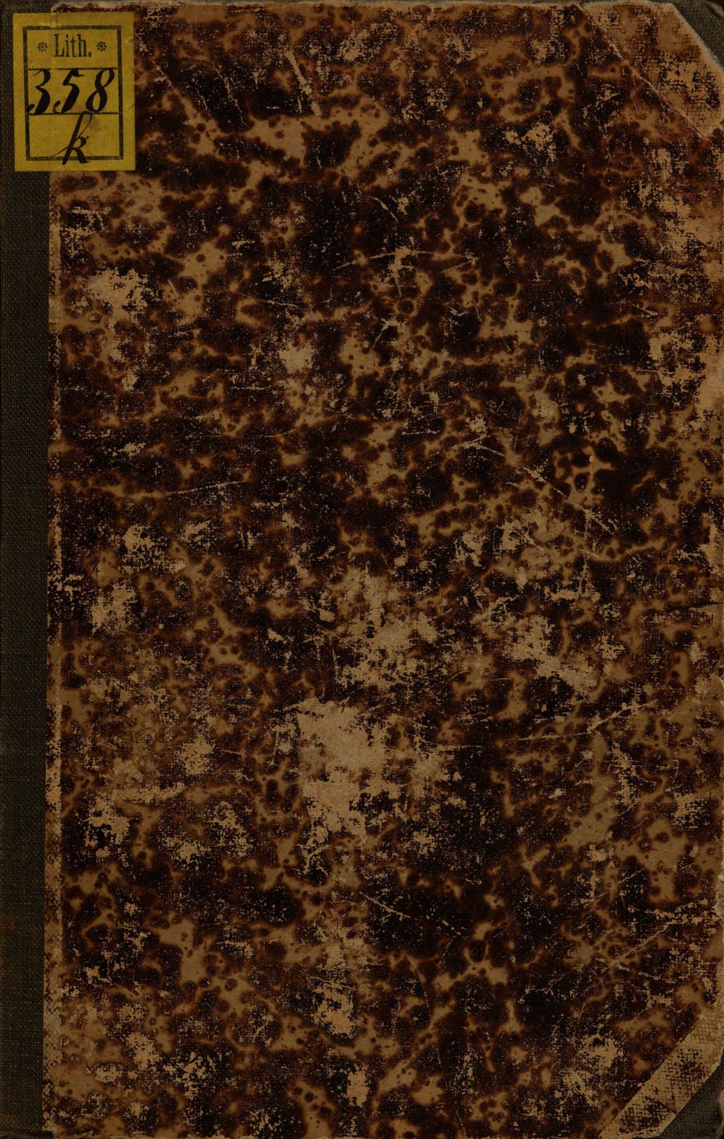Cover of Das Salz