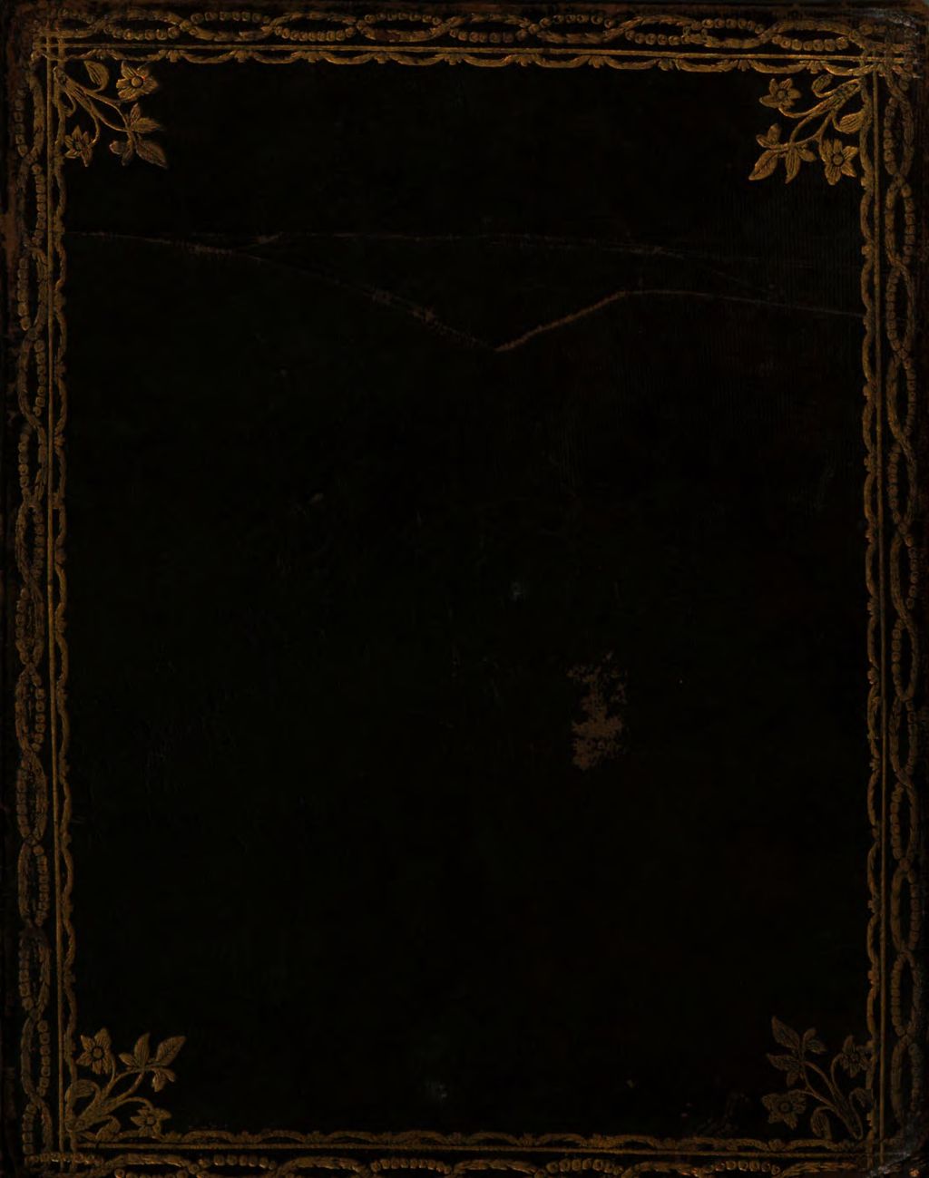 Cover of Pars ... Ritualis Seu Agendae Romano-Pragensis
