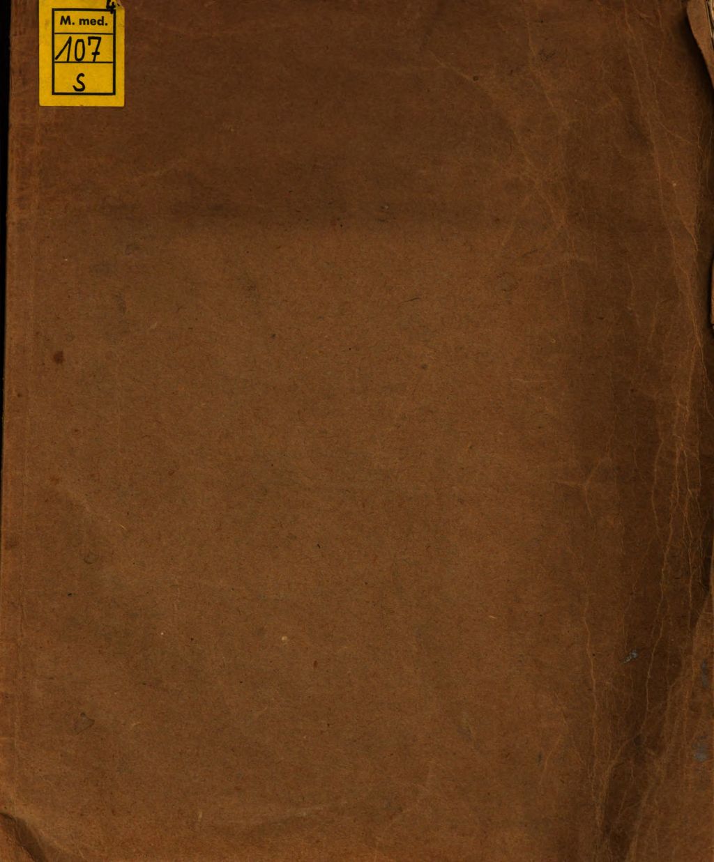Cover of Ueber die der Bearbeitung einer Pharmakopöe zu Grunde zu legenden Principien
