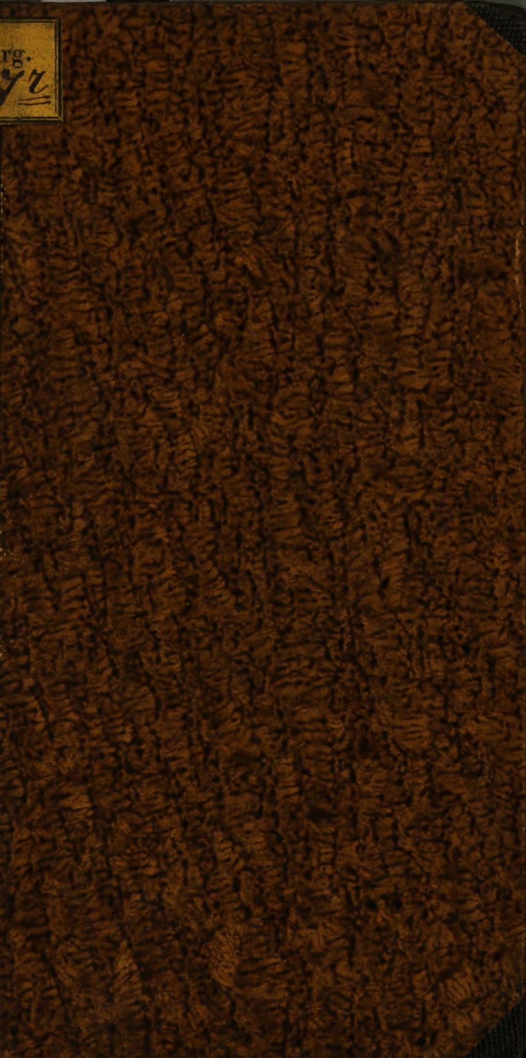 Cover of Ritus consecrationis ecclesiae et altarium