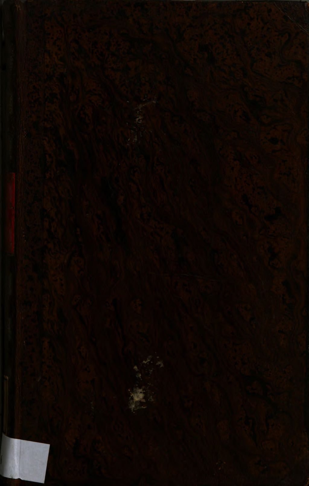 Cover of Der Gegensatz des Katholicismus und Protestantismus nach den Principien und Hauptdogmen der beiden Lehrbegriffe
