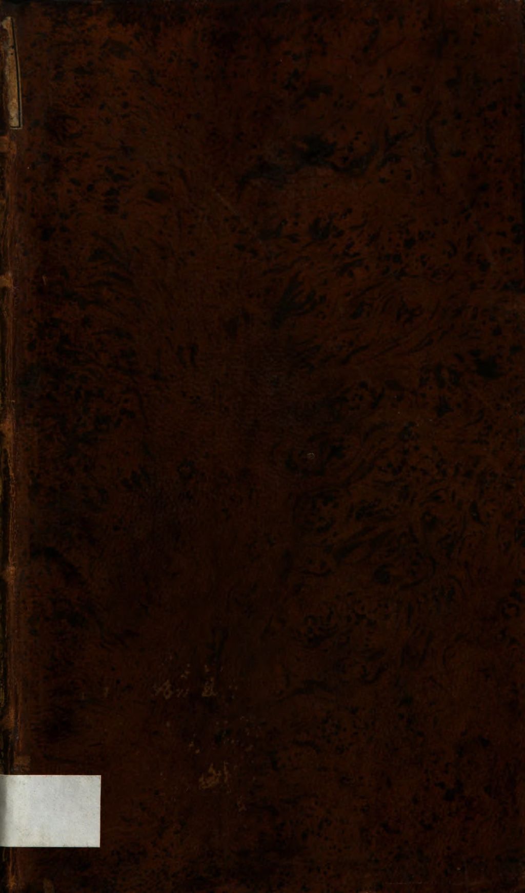 Cover of Geschichte des Glaubens älterer und neuerer nicht-christlicher Völker an eine Fortdauer der Seele nach dem Tode, an Gespenster , Engel, Mittelgeister und Teufel