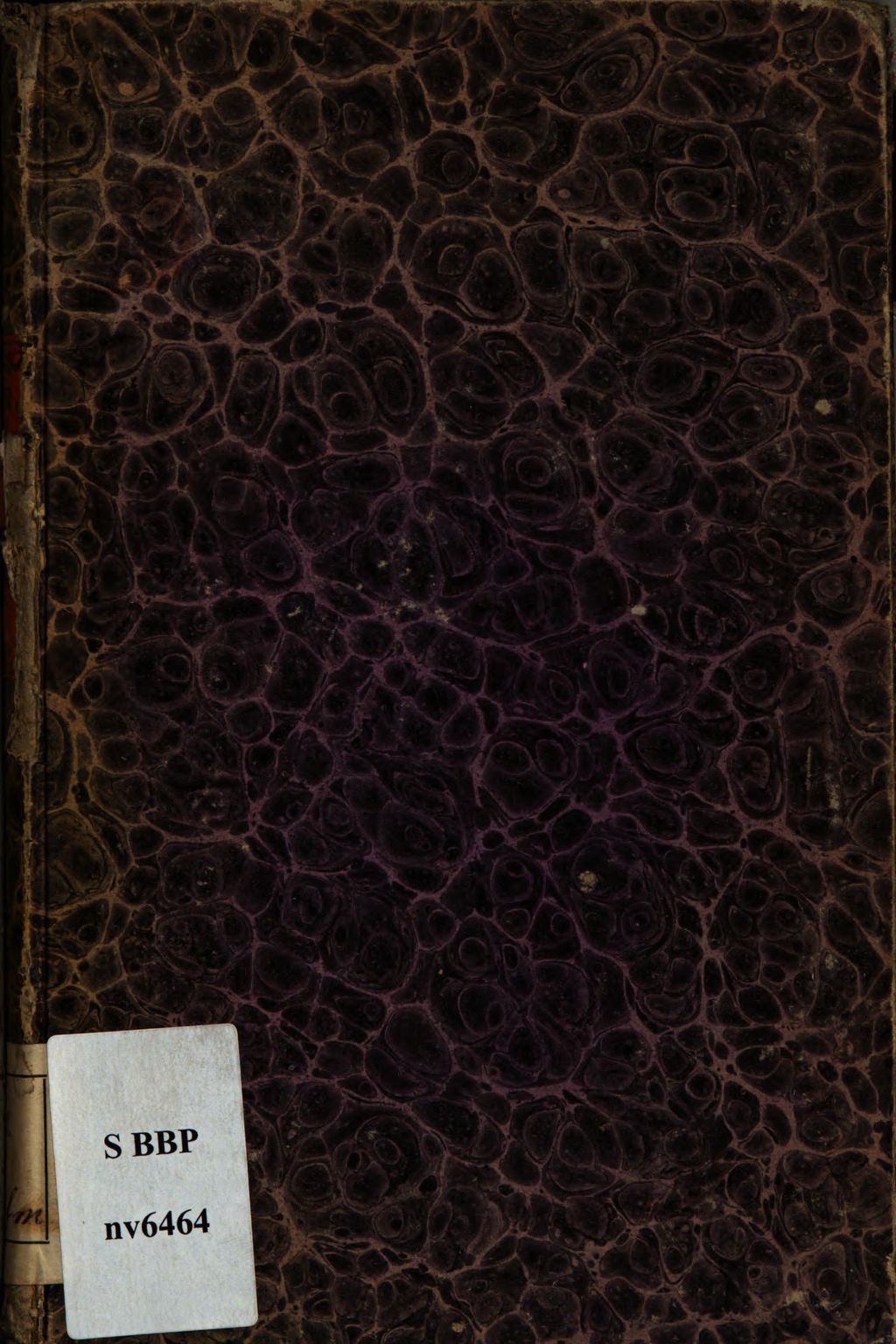 Cover of Die Stiftungsurkunde des Menschengeschlechts oder die mosaische Schöpfungsgeschichte, erläutert und bestätigt durch die Sagen der Völker und die Naturwissenschaft