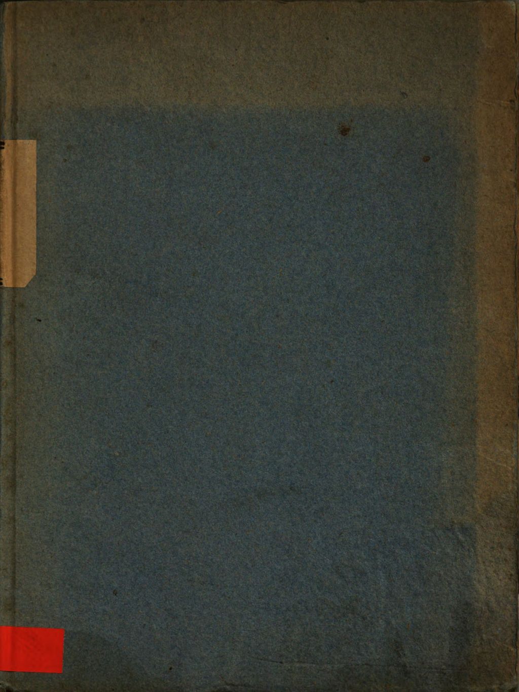 Cover of Rituale Passaviense