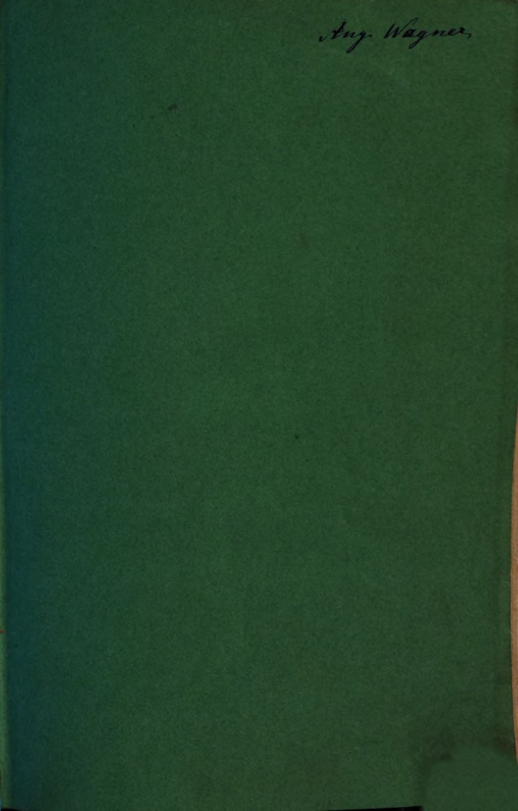 Cover of M. Tullii Ciceronis scripta quae manserunt omnia. 2,1, Continens Orationes pro P. Quinctio, pro Sex. Roscio Amerino, Pro Q. Roscio Comoedo, Divinatio in Q. Caecilium, Actionem in C. Verrem primam, Actionis in C. Verrem secundae sive accusationis libros quinque