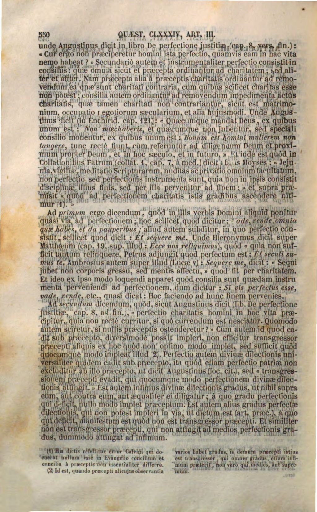 Cover of S. Thomae Aquinatis summa theologica. 5, De justitia. De fortitudine. De temperantia. De prophetia . De quibusdam speciatim ad homines certae alicujus conditionis pertinentibus