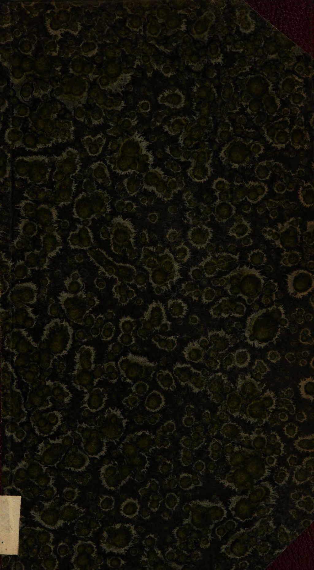 Cover of Christliche Symbolik oder historischkritische und dogmatischkomparative Darstellung des katholischen, lutherischen, reformirten und socinianischen Lehrbegriffs