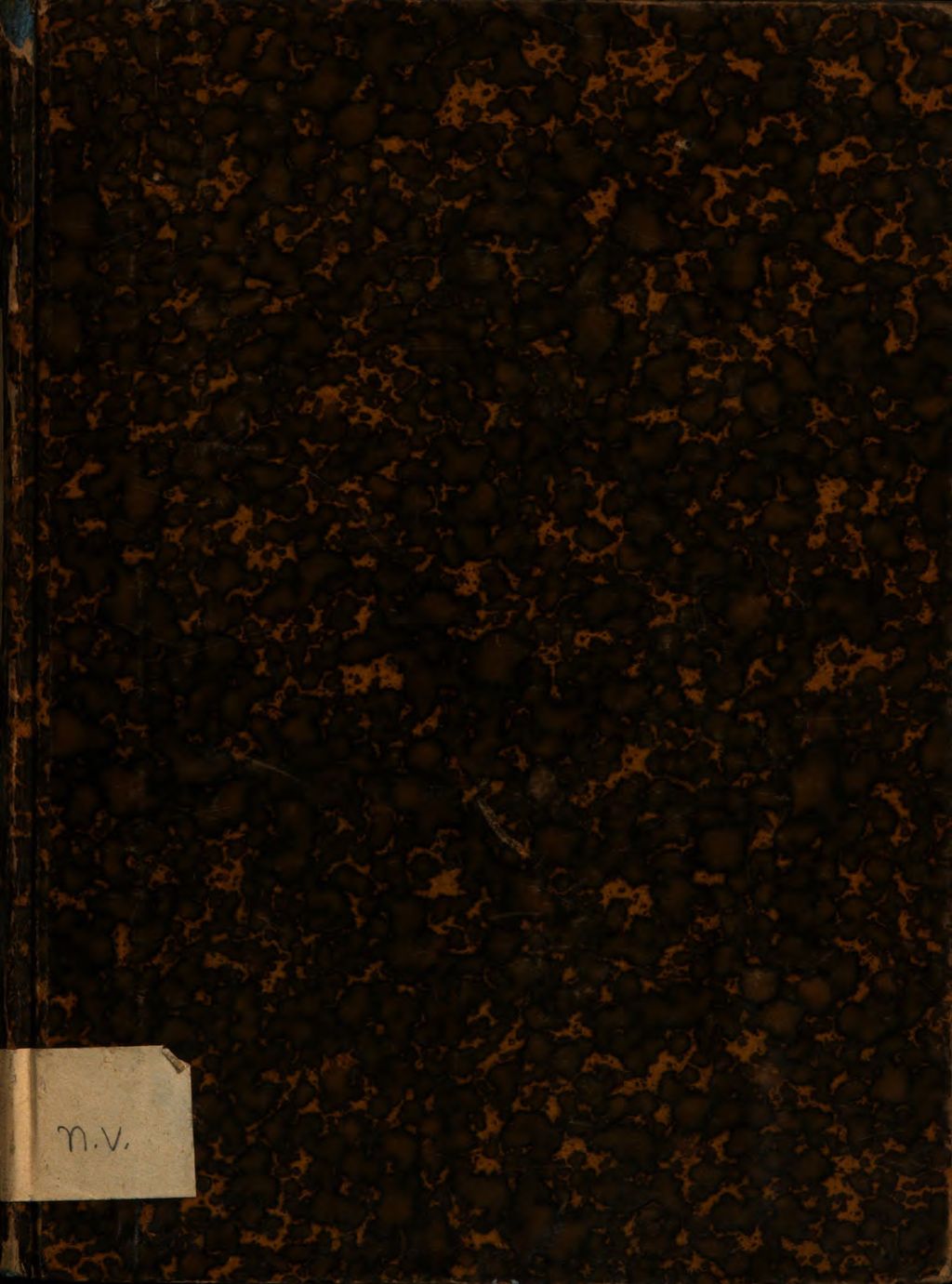 Cover of Comparative Symbolik aller christlichen Confessionen