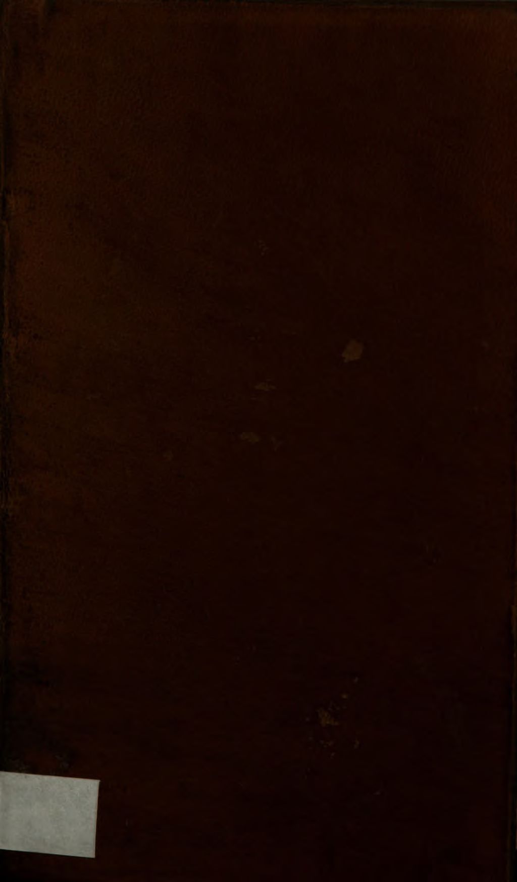 Cover of Pera Librorvm Jvvenilivm. 3,[1], Locvlamentvm Tertivm ; [Pars 1]