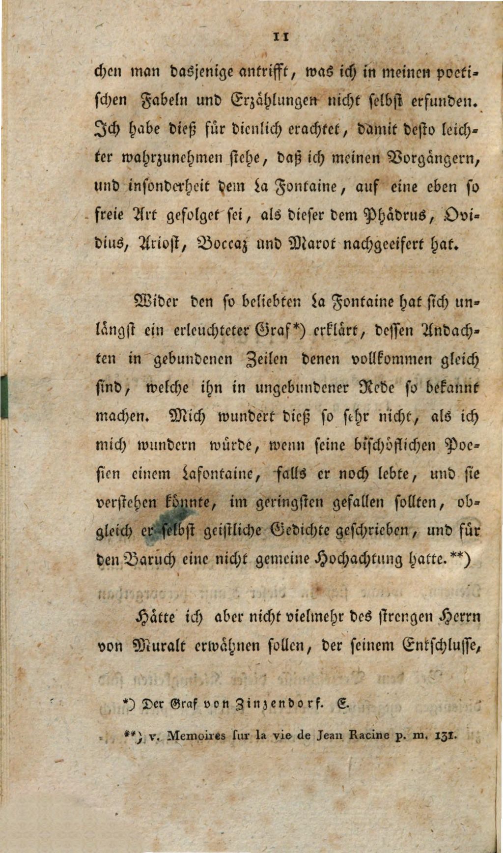 Cover of Poetische Werke