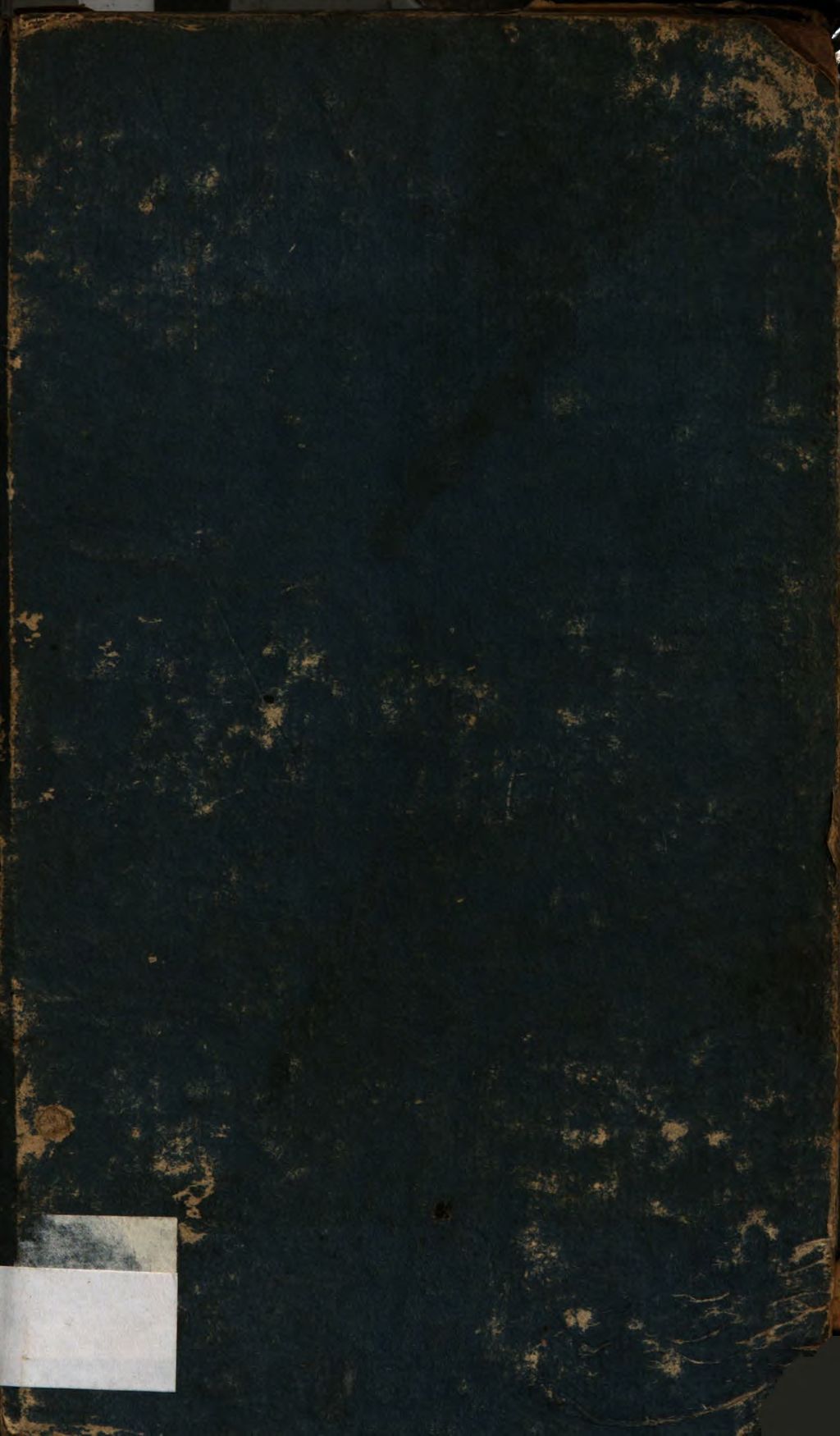 Cover of Xaver Weinzierl's Fabeln nach Desbillons