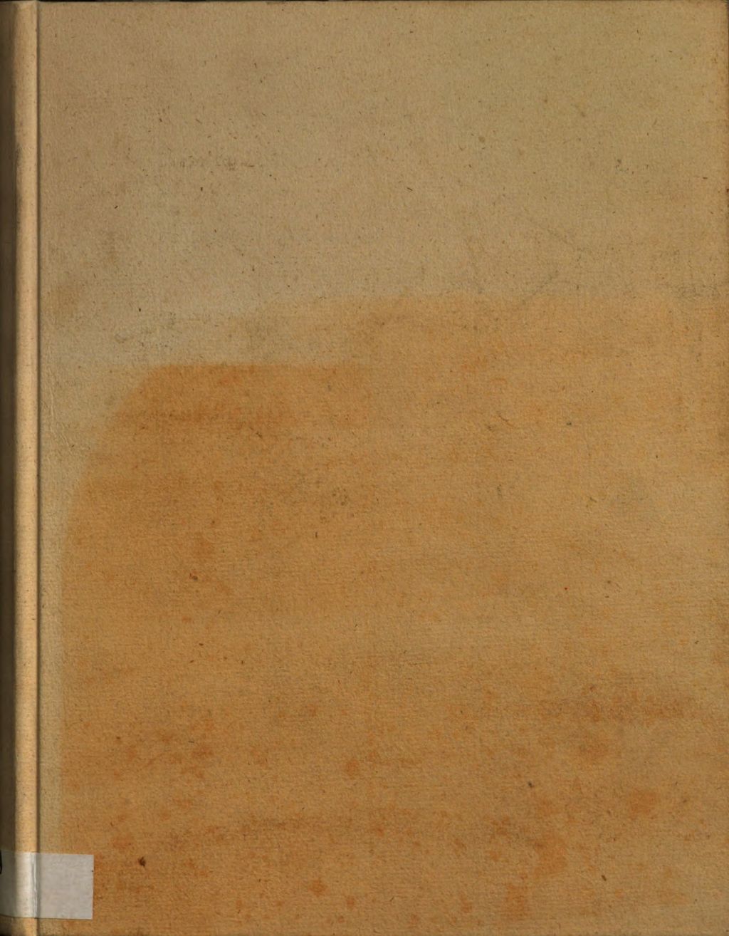 Cover of Agenda seu rituale Passaviense