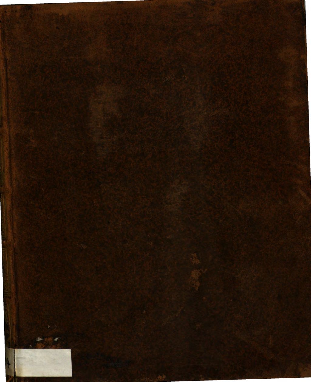Cover of Acta pro veritate martyrii corporis, & cultus publici B. Andreae Rinnensis pueruli