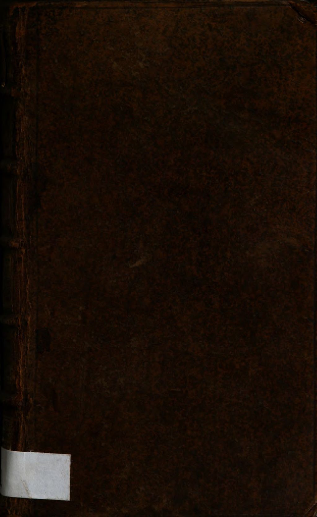 Cover of Explication de la prophétie d'Isaie