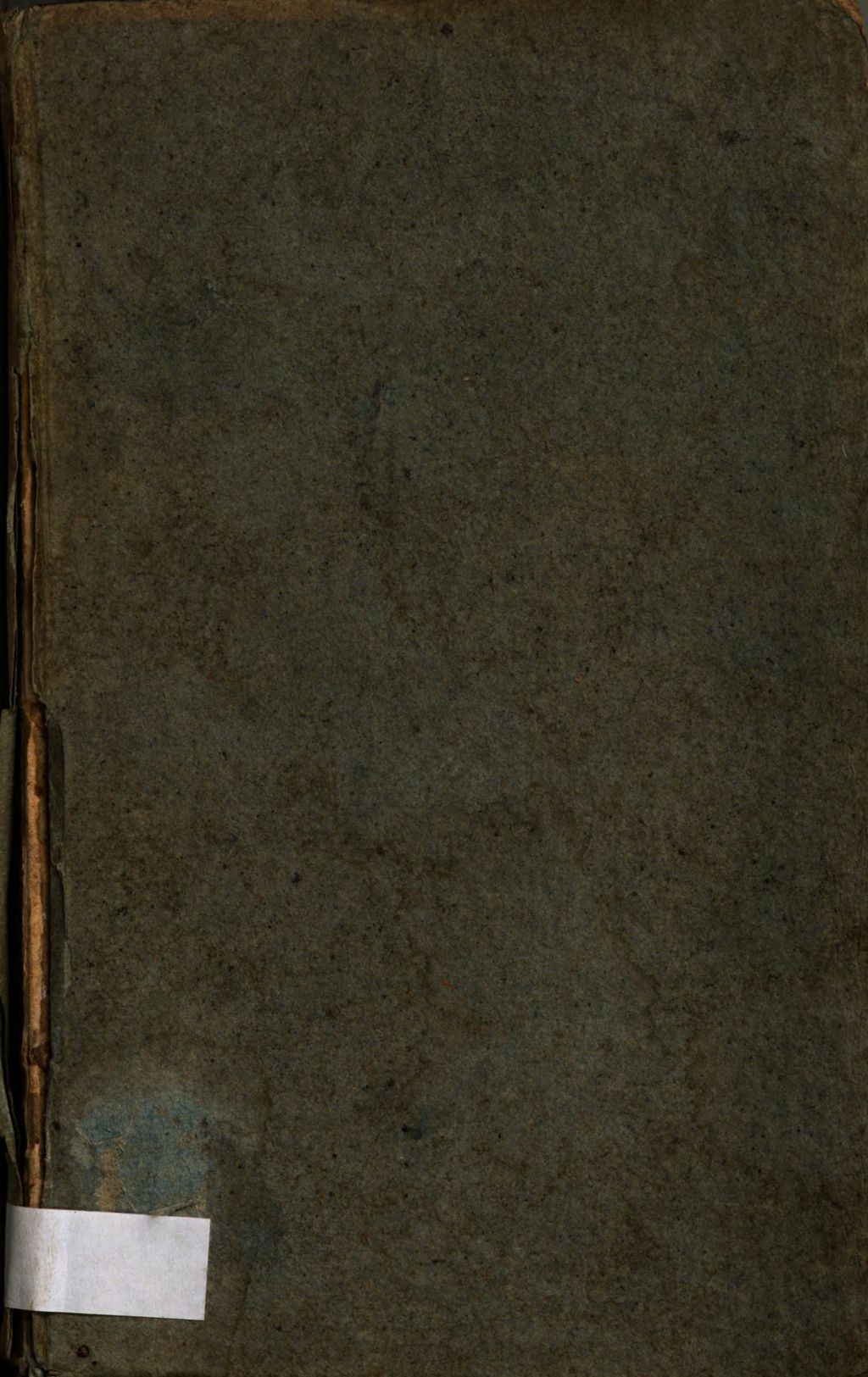 Cover of Horus, oder astrognostisches Endurtheil über die Offenbarung Johannis und über die Weissagungen auf den Messias wie auch über Jesum und seine Jünger