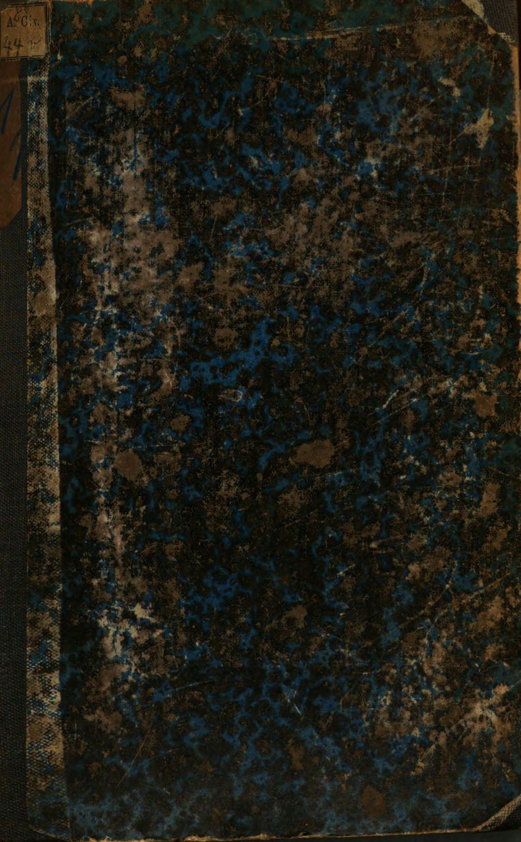 Cover of Styl-Lehre der architektonischen und kunstgewerblichen Formen. 1, Styl-Lehre der architektonischen Formen des Alterthums