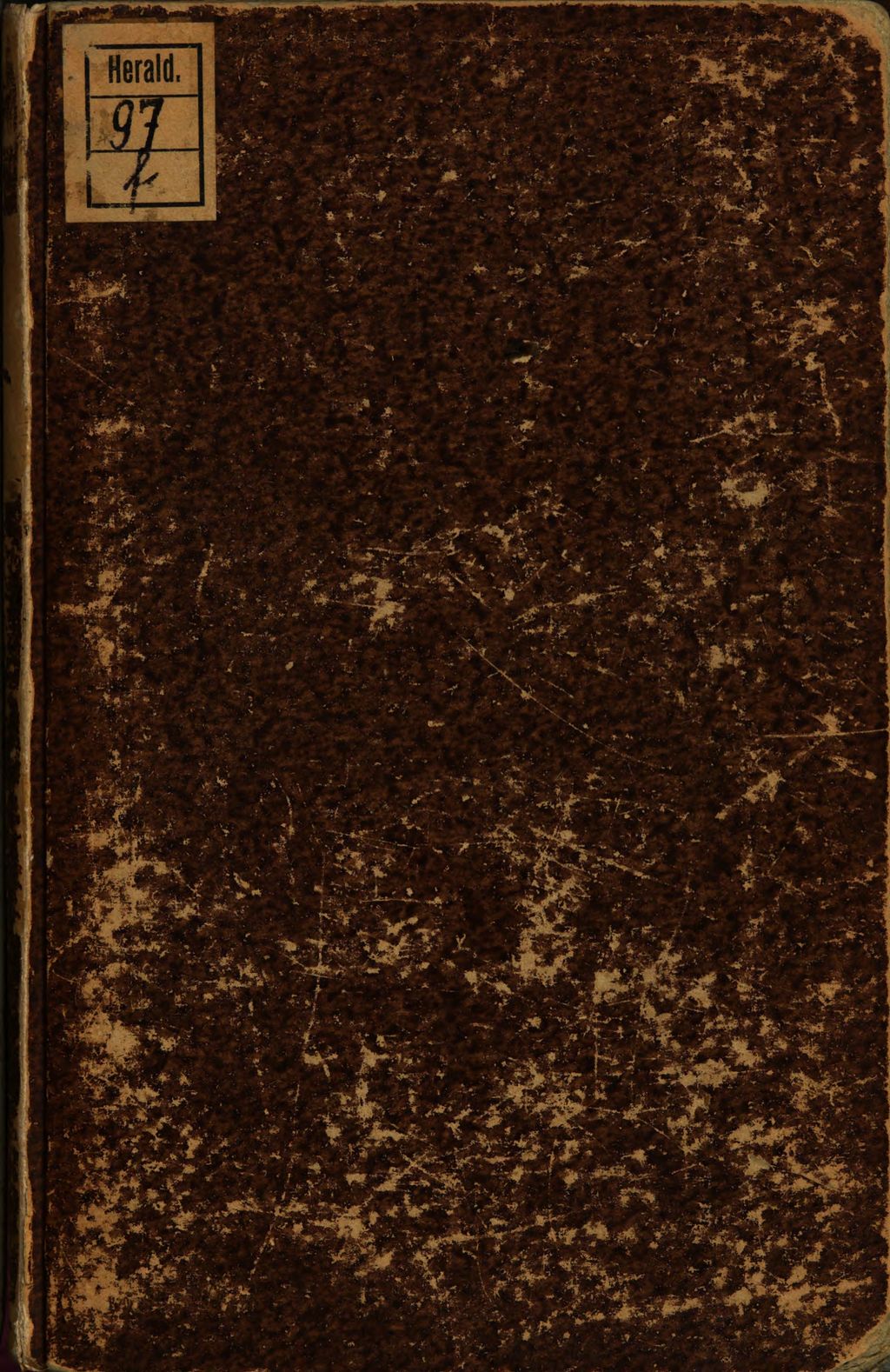 Cover of Die Geheimstatuten des Ordens der Tempelherren