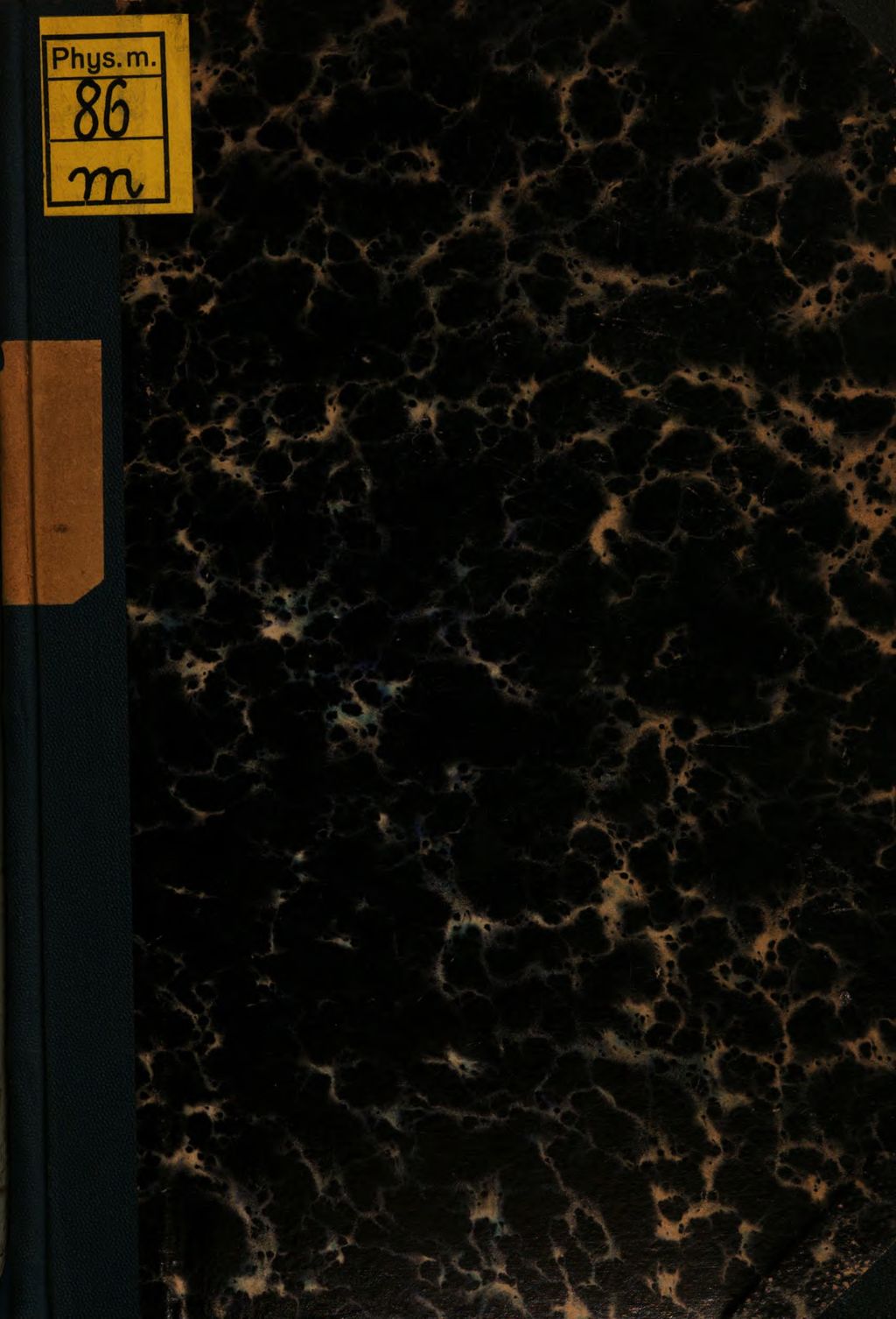 Cover of Spiritistische Geständnisse eines evangelischen Geistlichen über die Wahrheit der christlichen Offenbarung